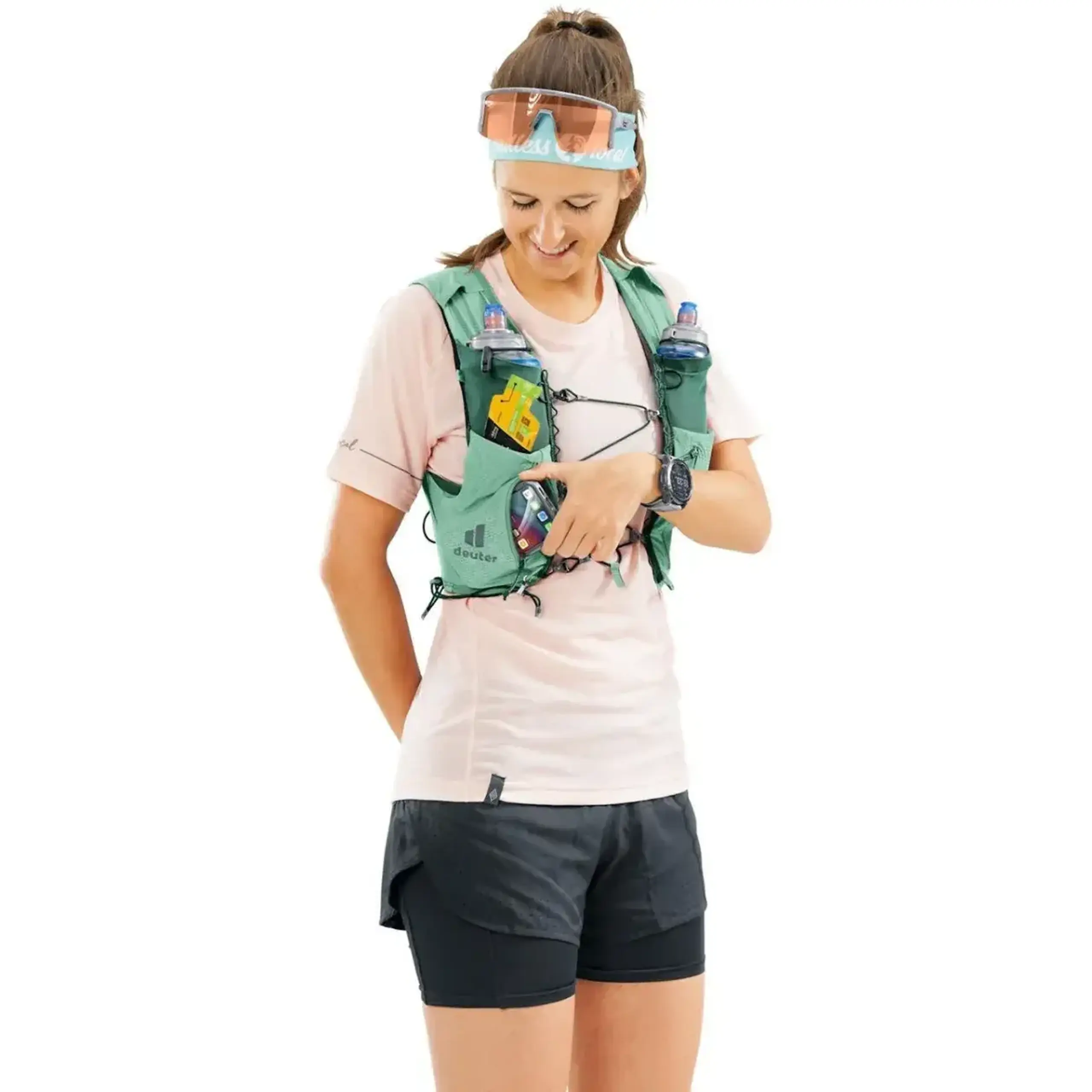 Rucsac Deuter Traick 9 SL