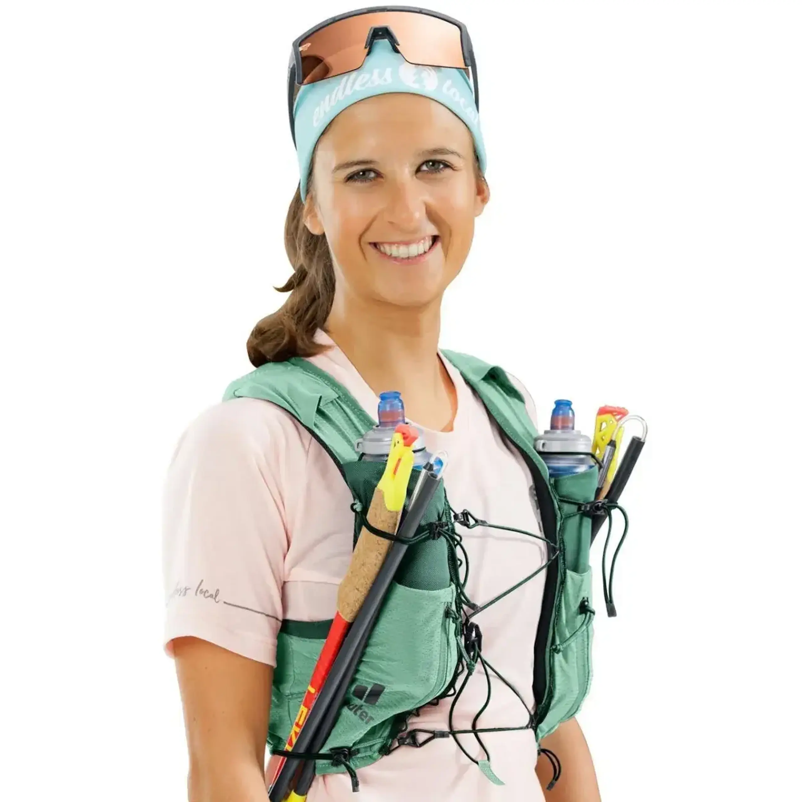 Rucsac Deuter Traick 9 SL