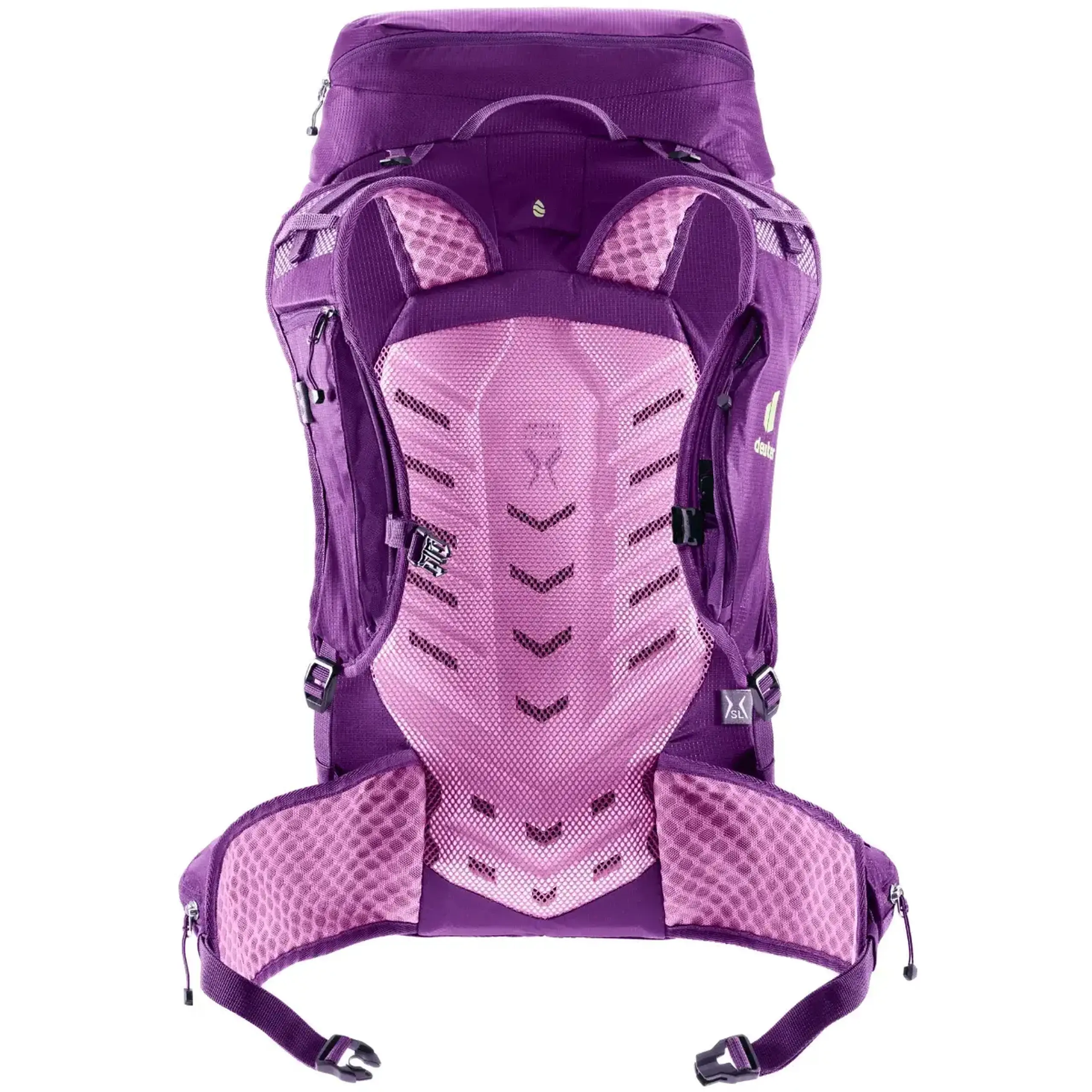 Rucsac Deuter Speed Lite Pro 28 SL