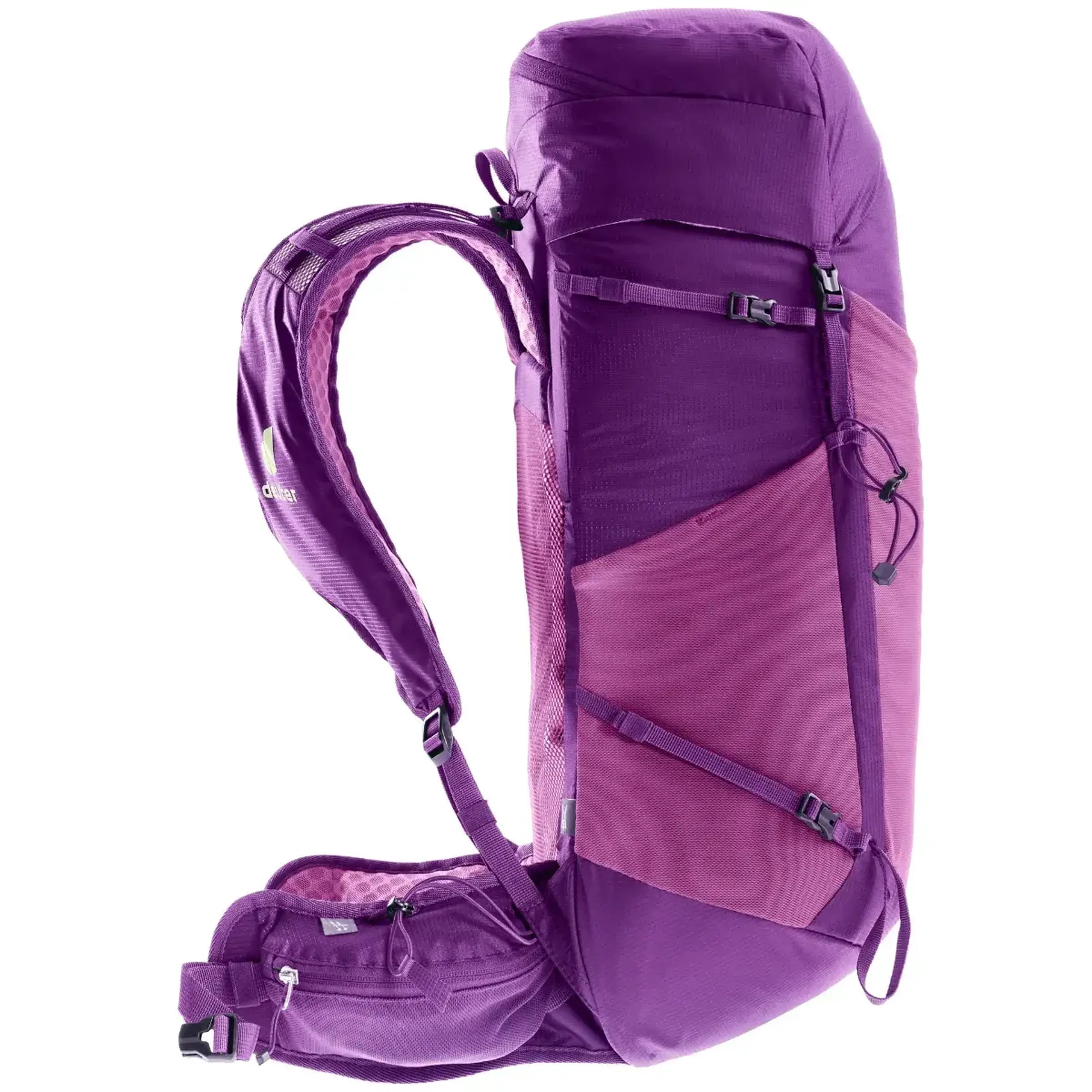 Rucsac Deuter Speed Lite Pro 28 SL