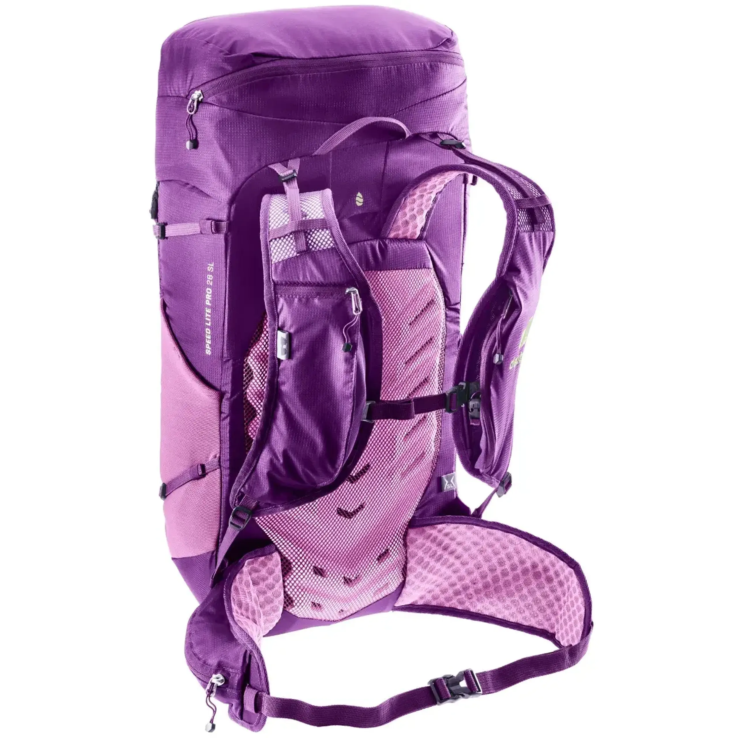 Rucsac Deuter Speed Lite Pro 28 SL