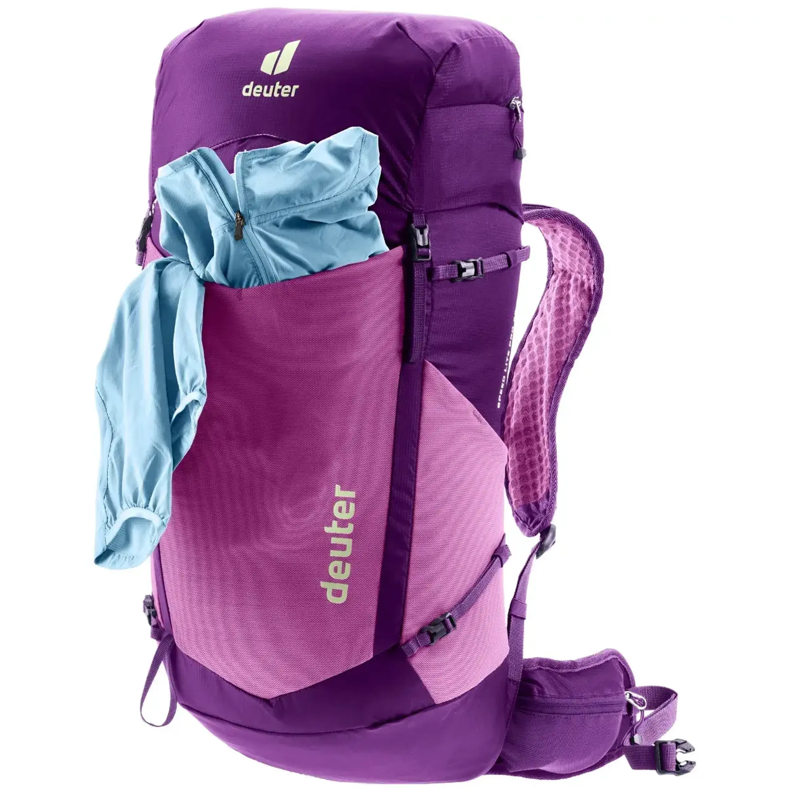Rucsac Deuter Speed Lite Pro 28 SL