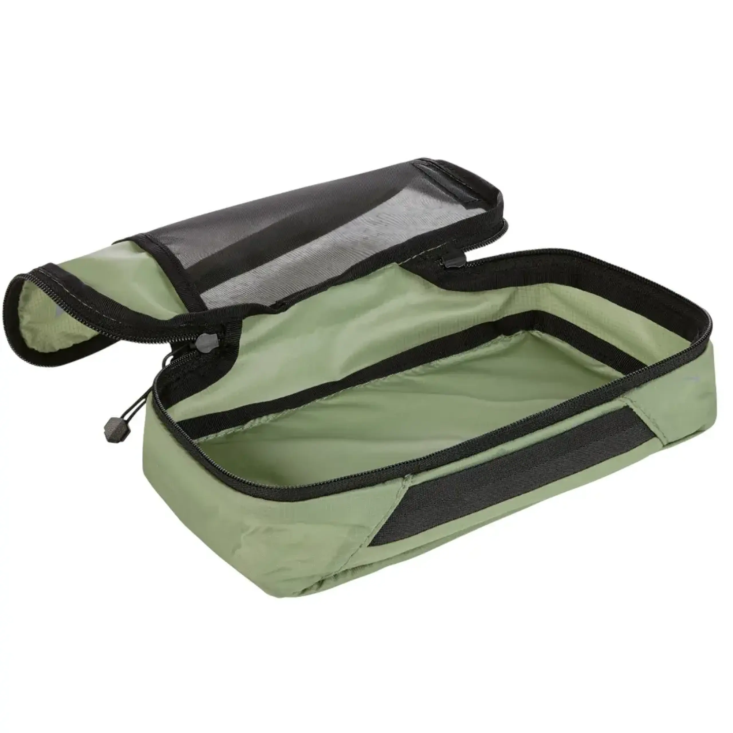 Husă pentru haine Deuter Mesh Zip Pack 1