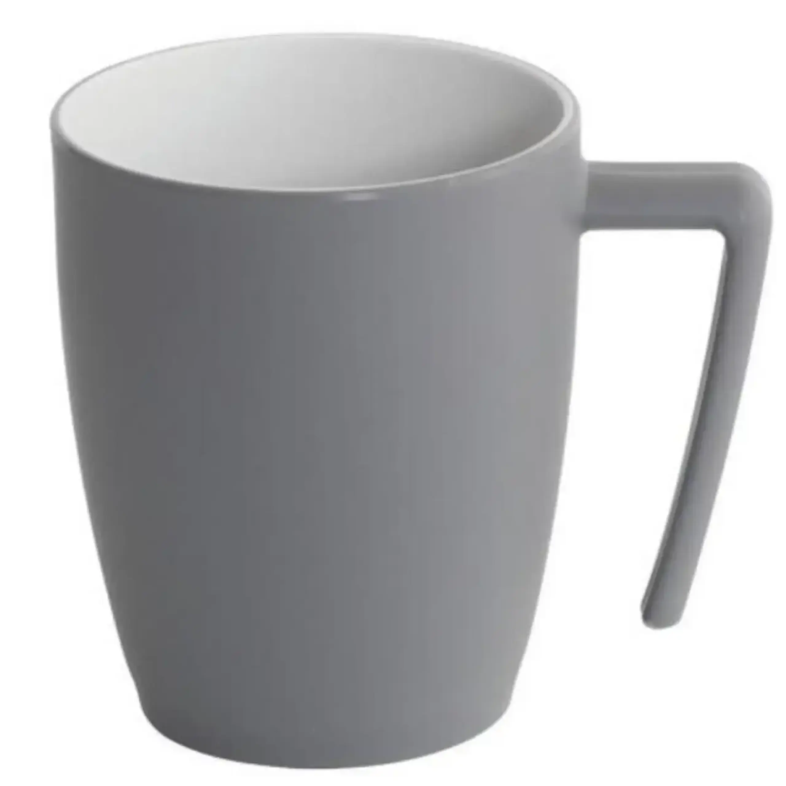 Набор посуды Outwell Gala 4 Person Cup Grey Mist