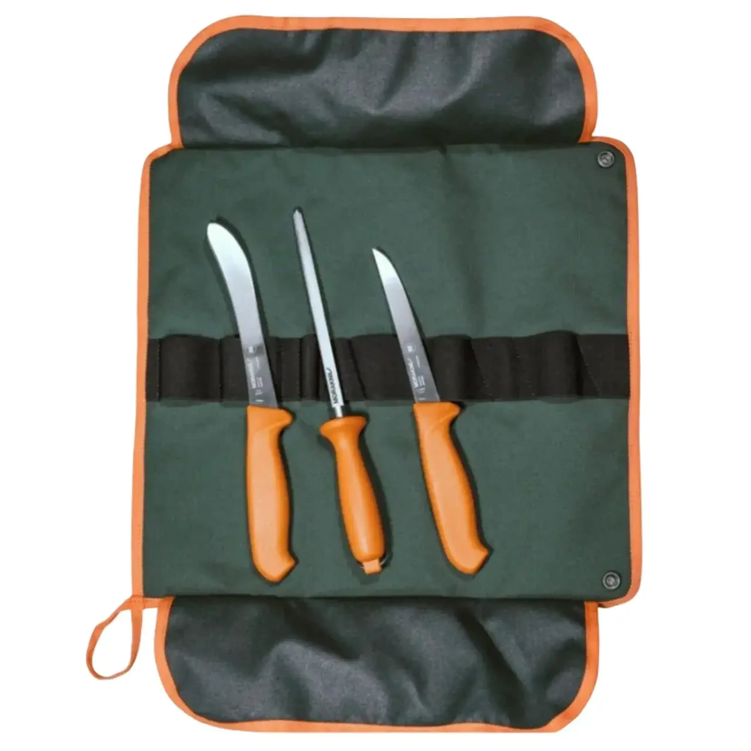 Set cuțite Mora Hunting Kit
