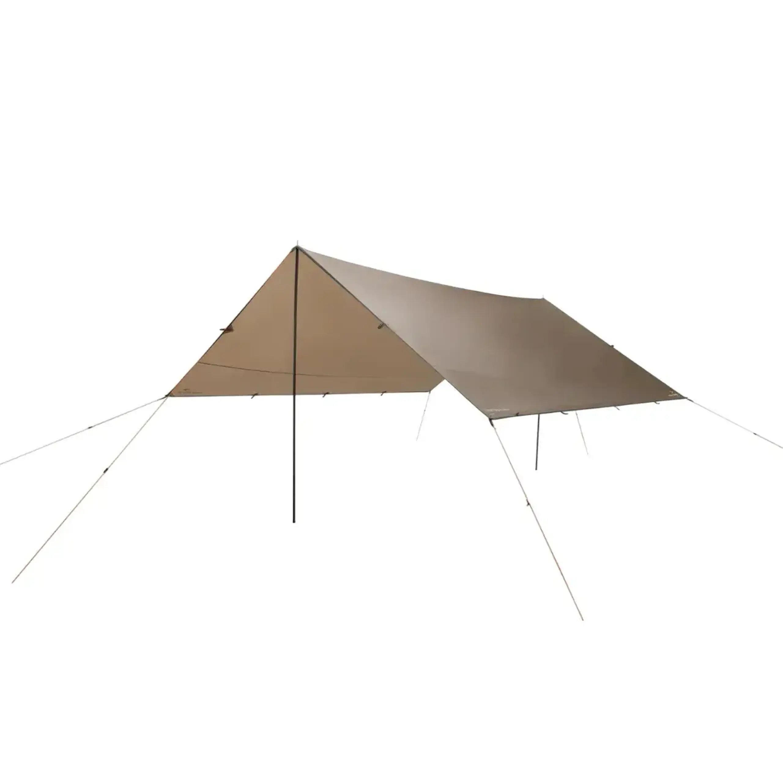 Cort Easy Camp Totak Tarp 4 x 4 m
