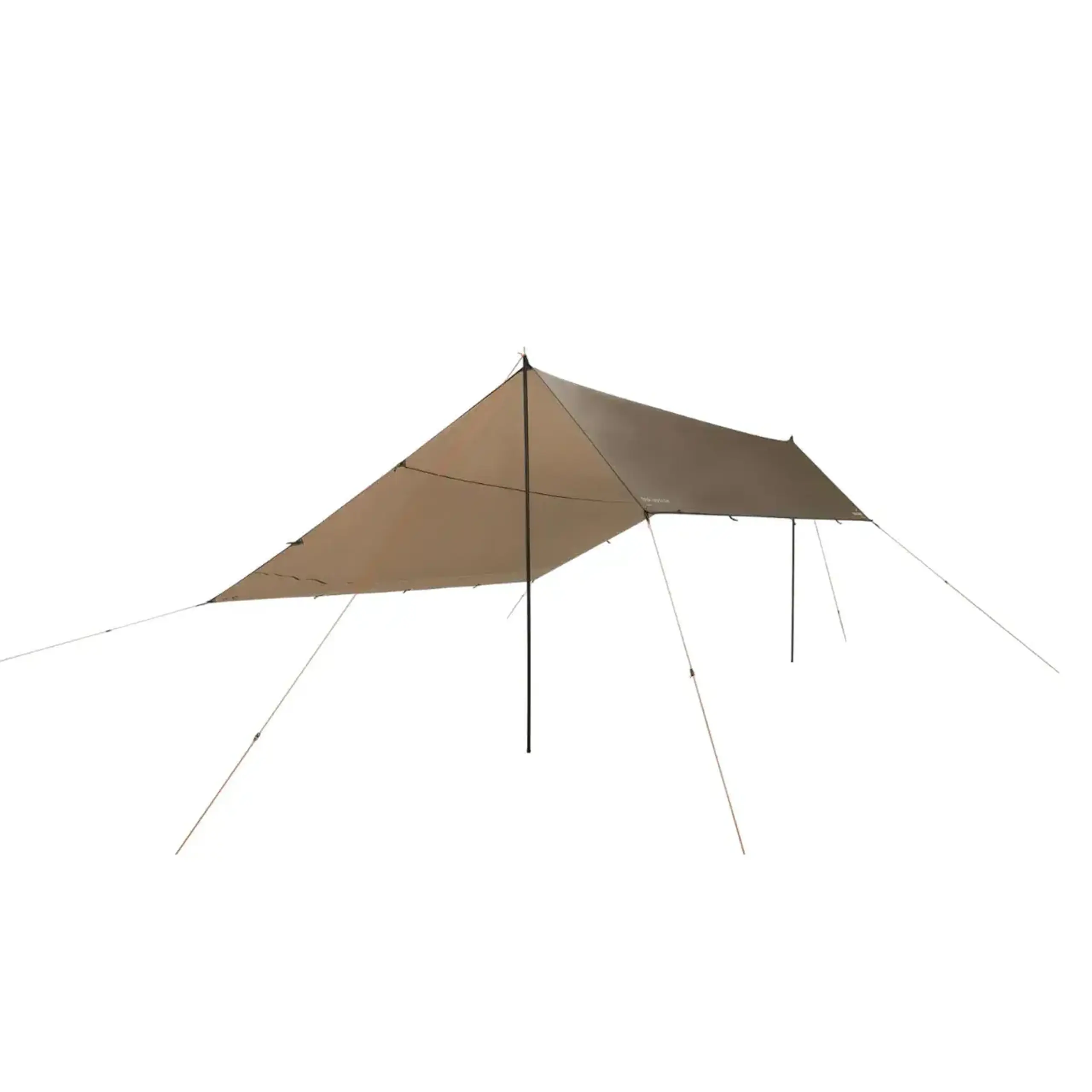 Cort Easy Camp Totak Tarp 4 x 4 m