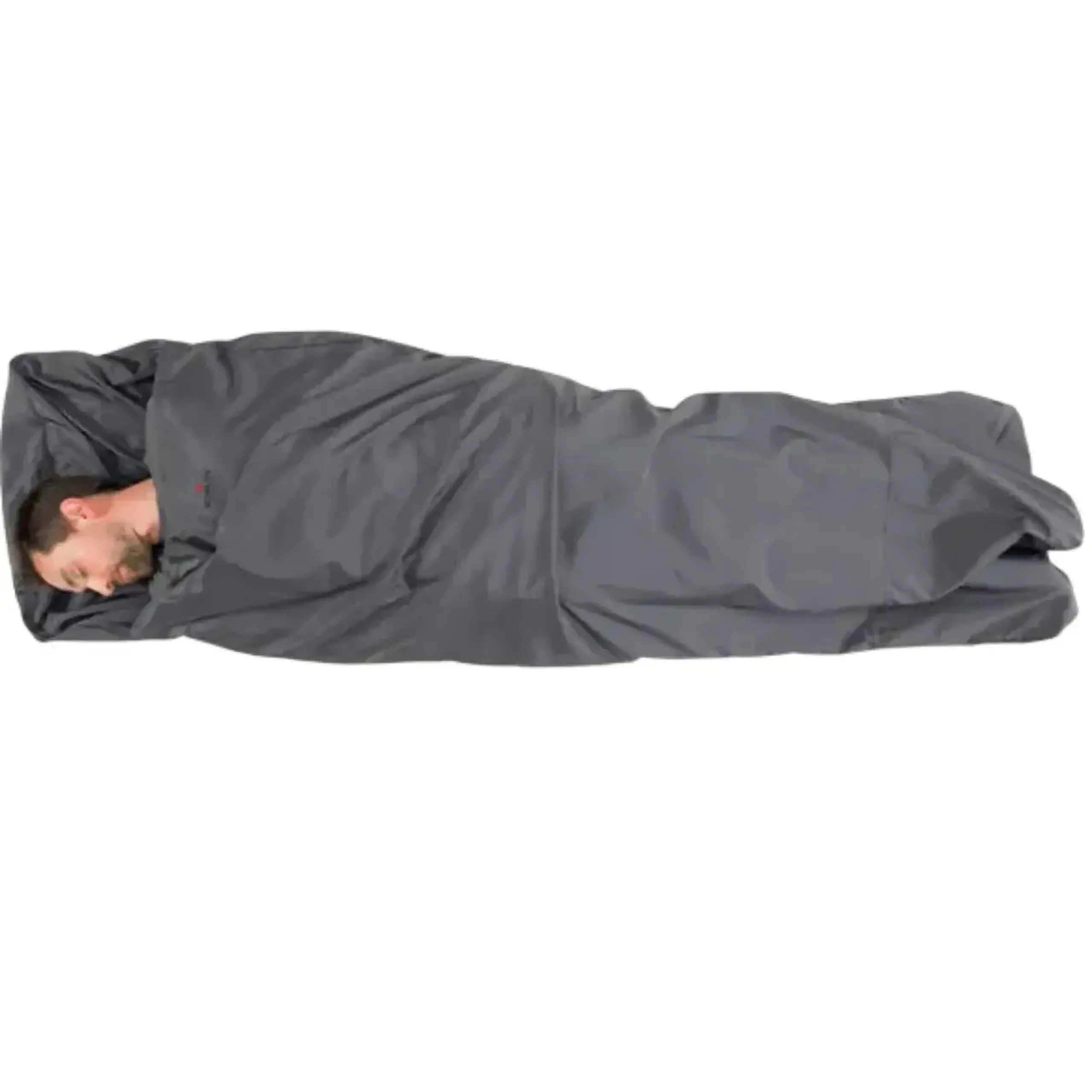 Lenjerie pentru sac de dormit Robens Mountain Liner Square