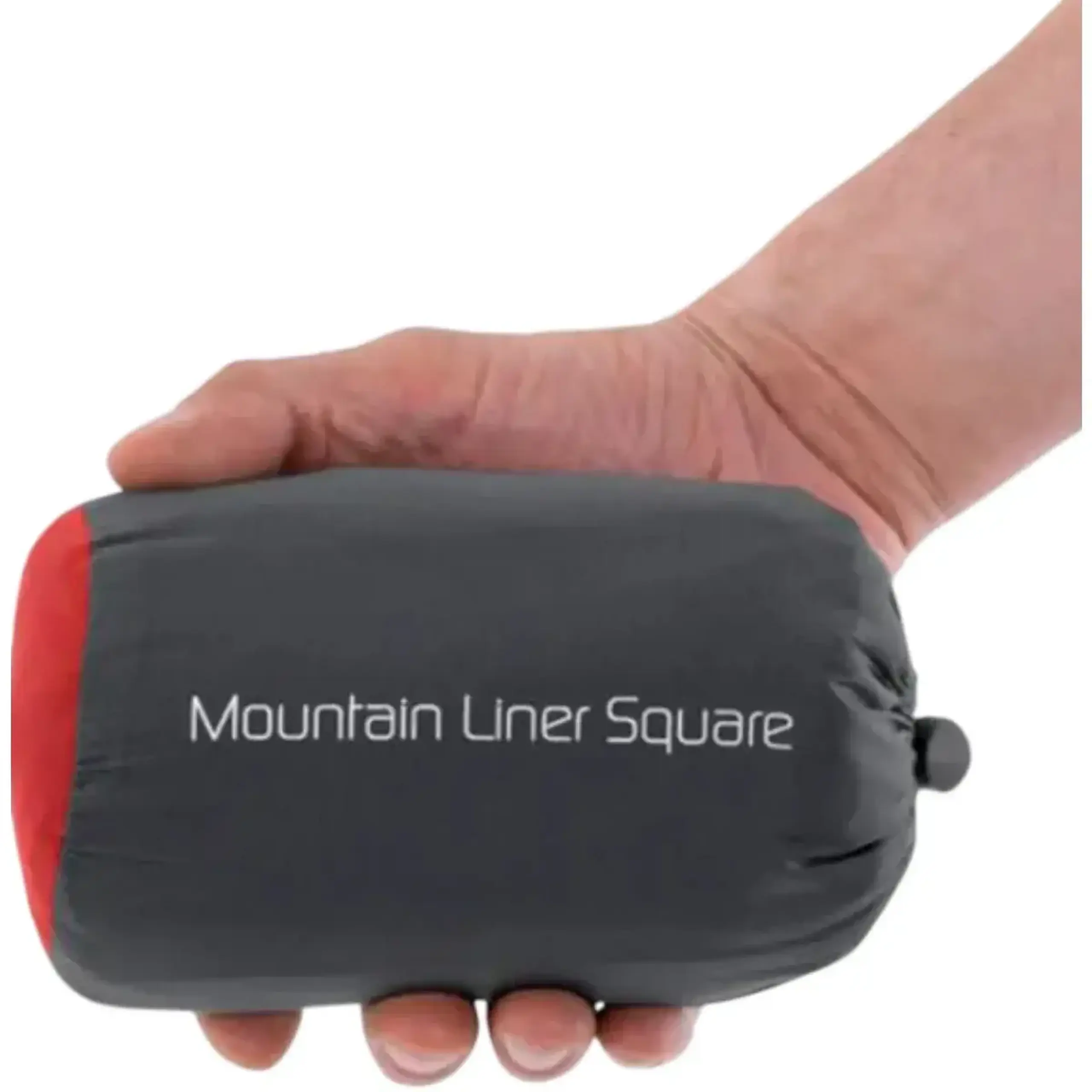 Lenjerie pentru sac de dormit Robens Mountain Liner Square