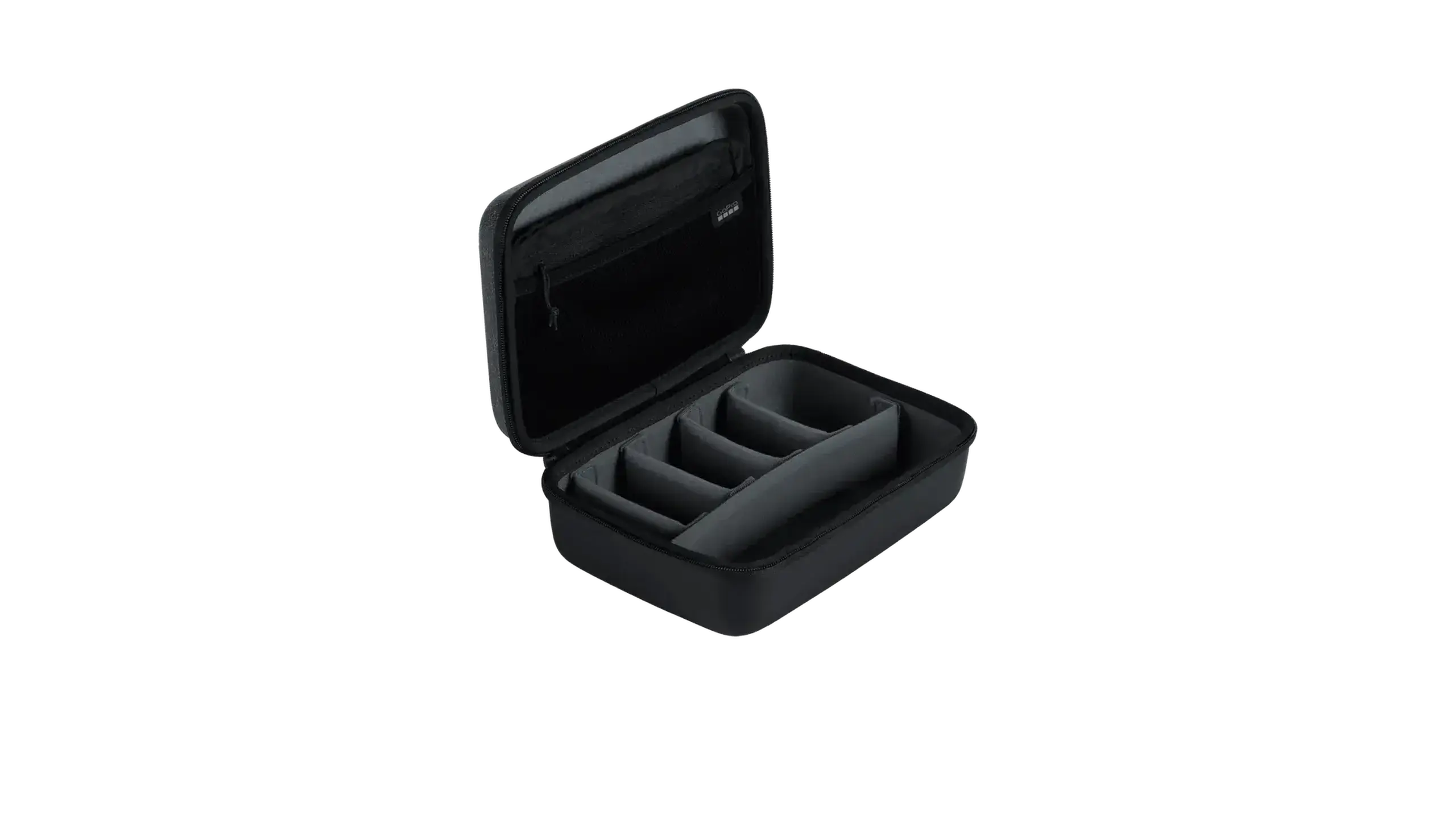 Geanta transport GoPro Semi Hard Camera Case (ABSSC-002)