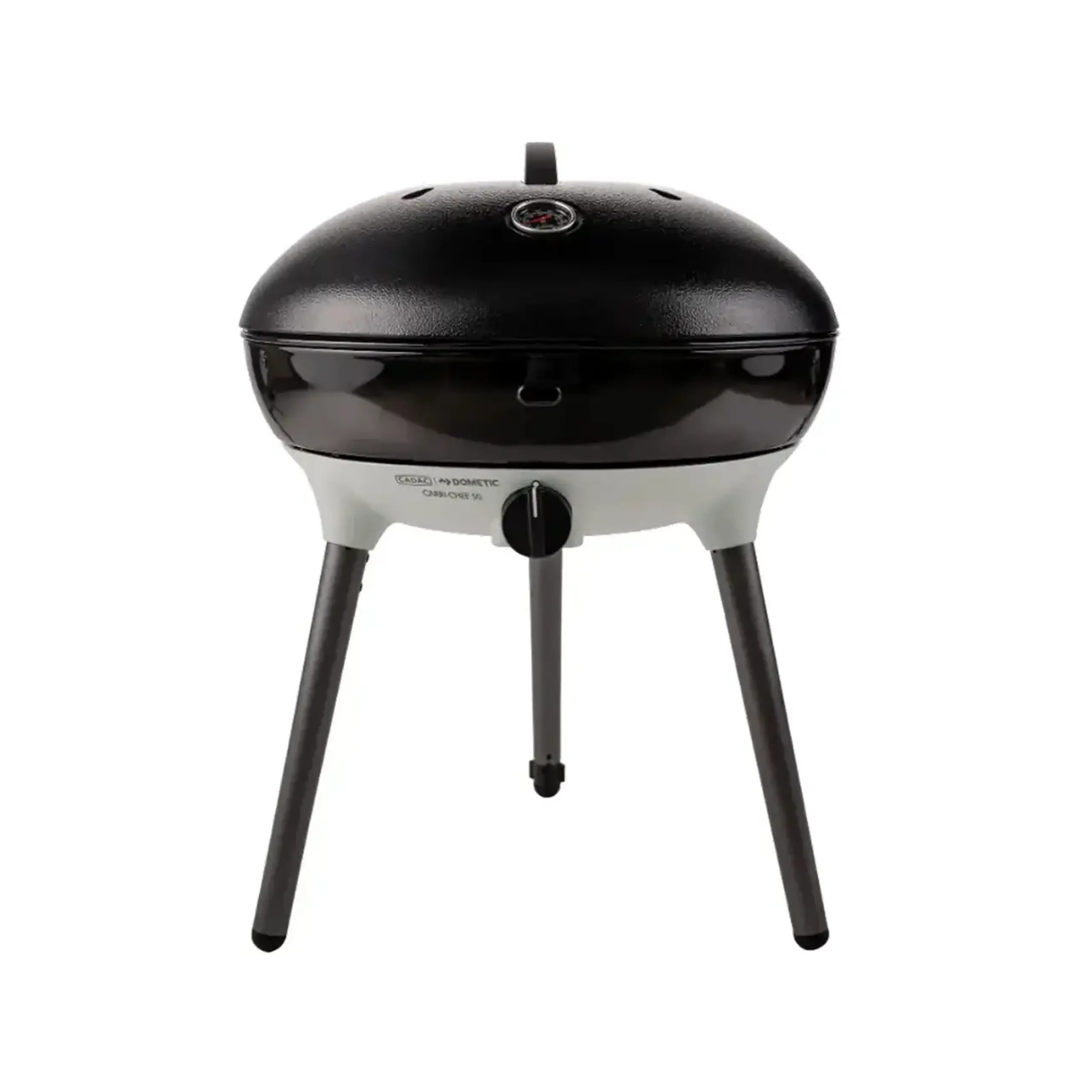 Grătar Cadac Carri Chef 50 BBQ + Grill 2 Braai 30mbar