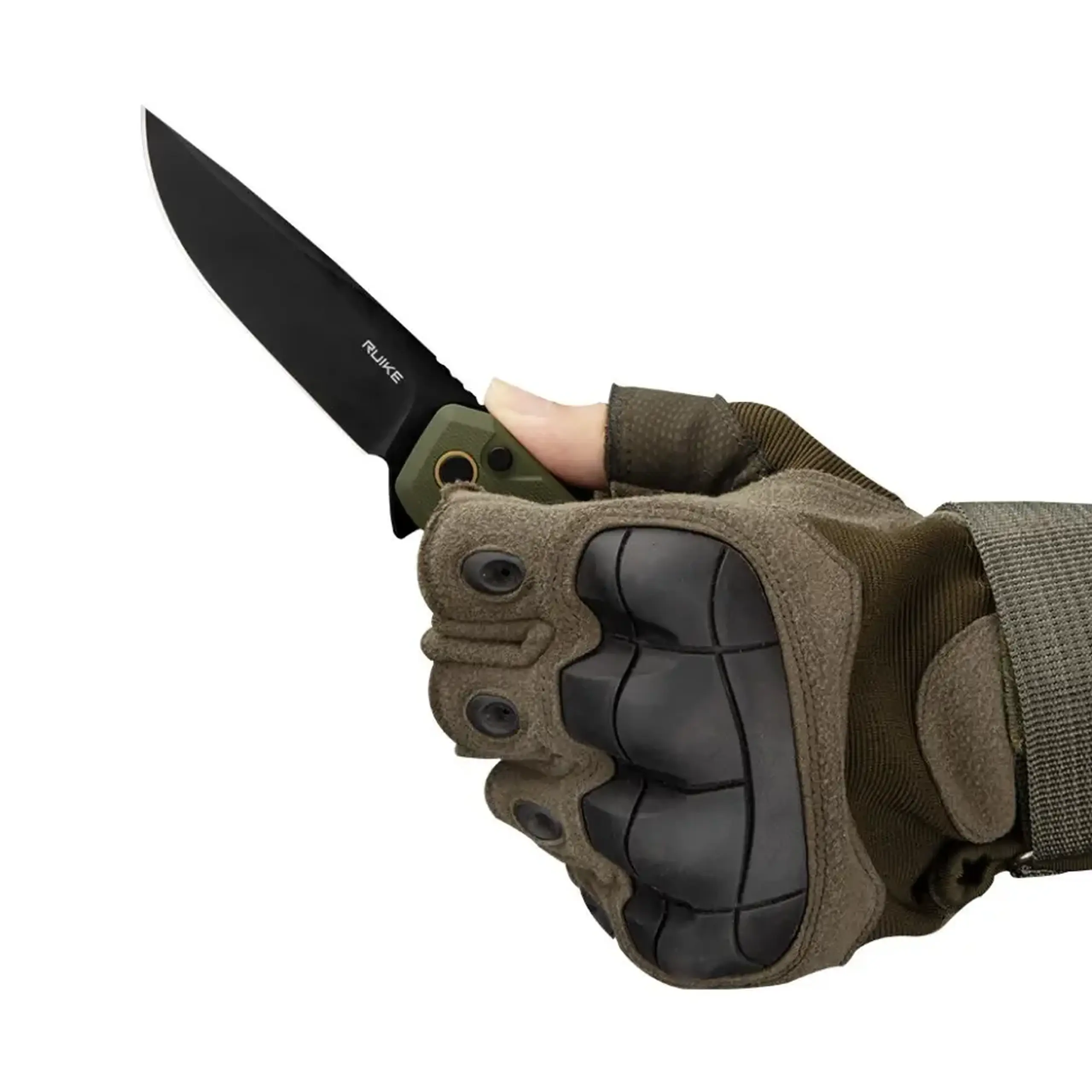 Cuțit Ruike P873-G