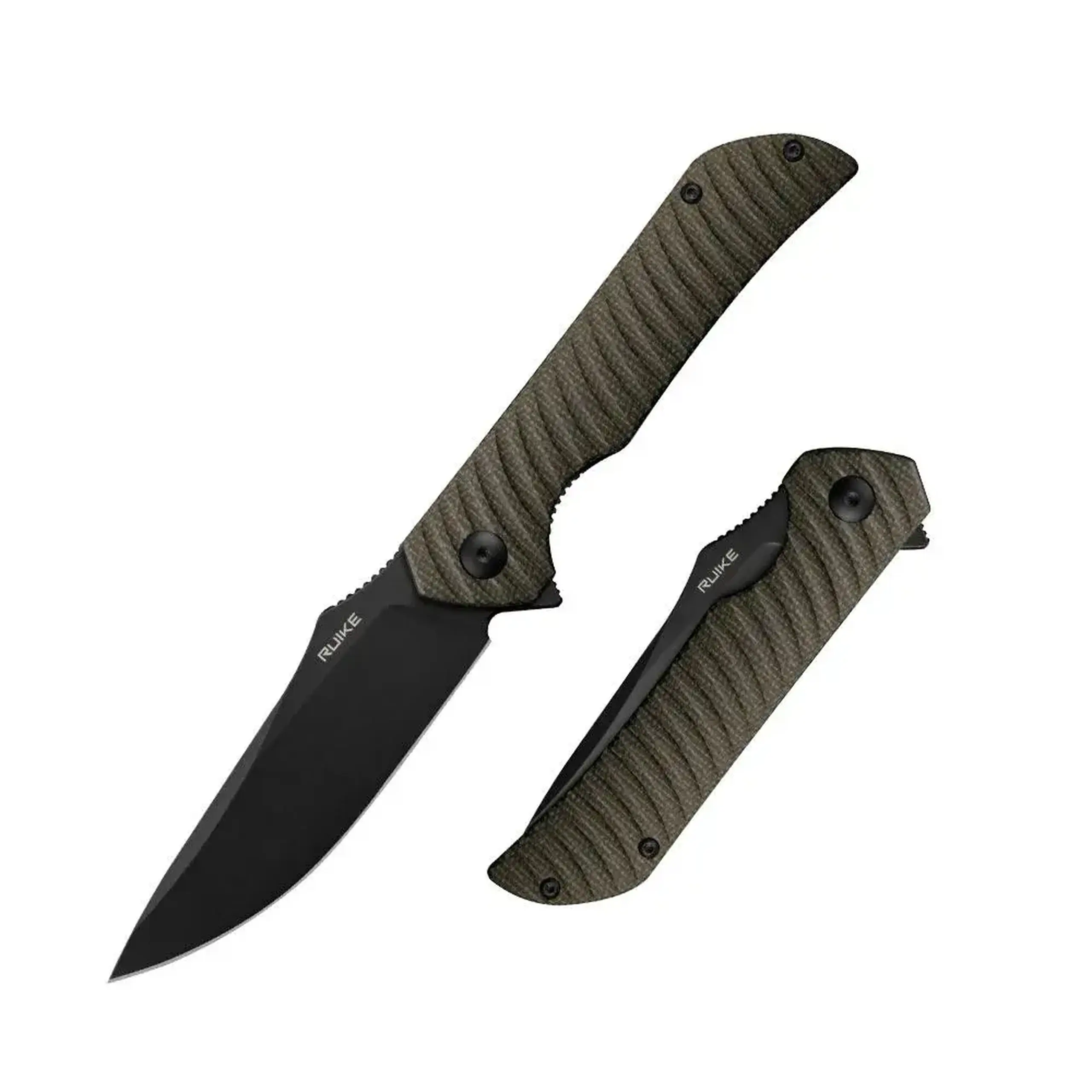 Cuțit Ruike P123-MB