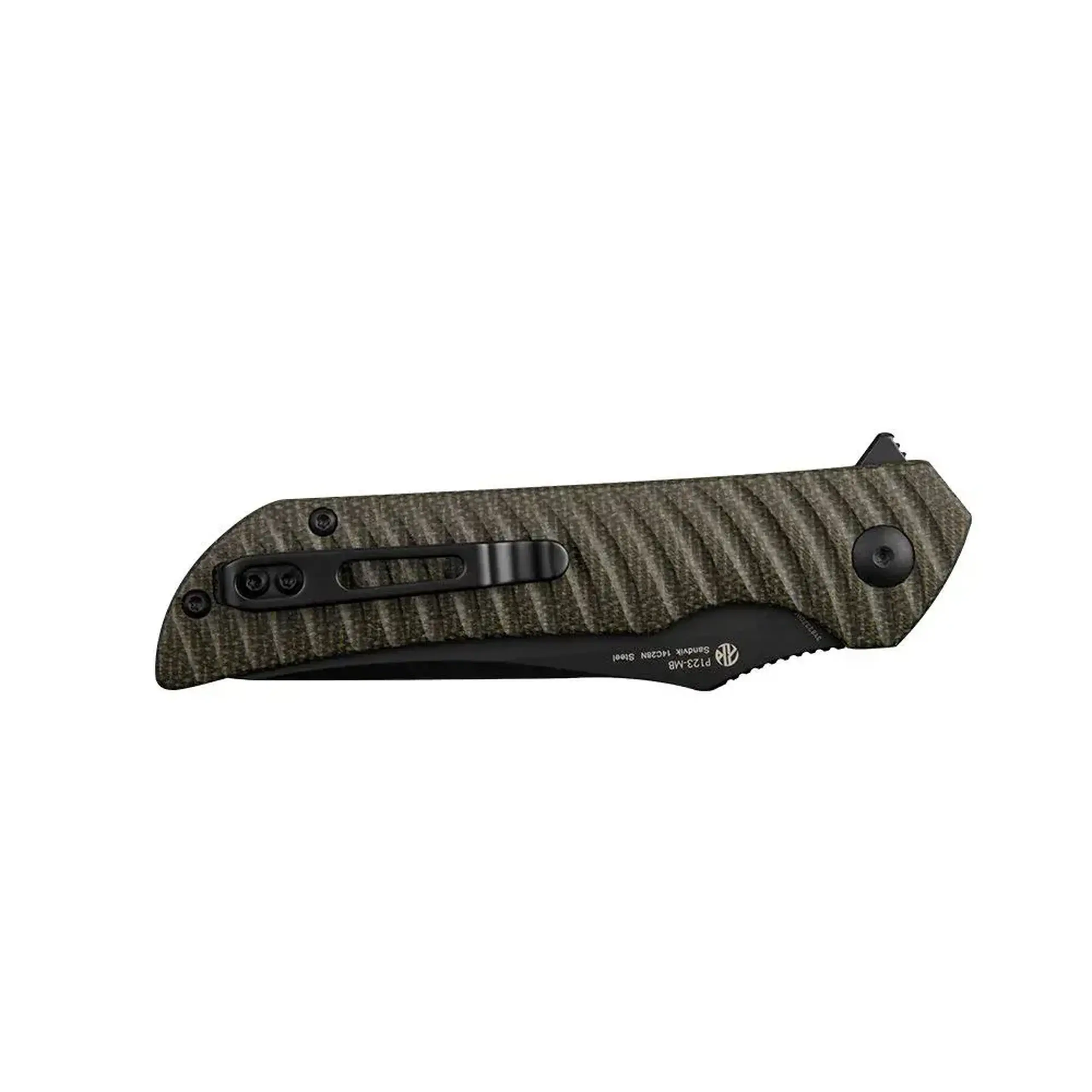 Cuțit Ruike P123-MB
