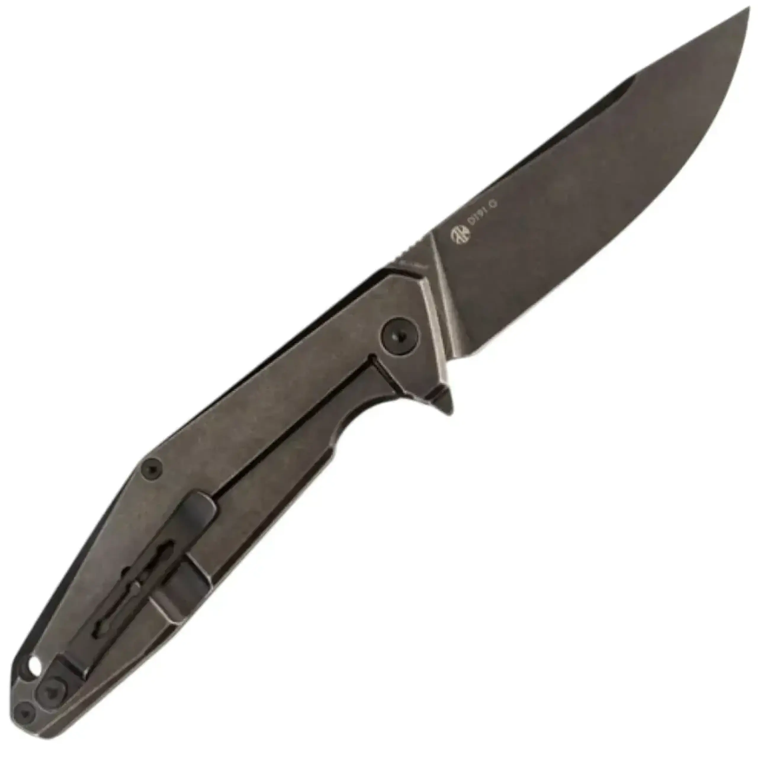 Cuțit Ruike D191-G