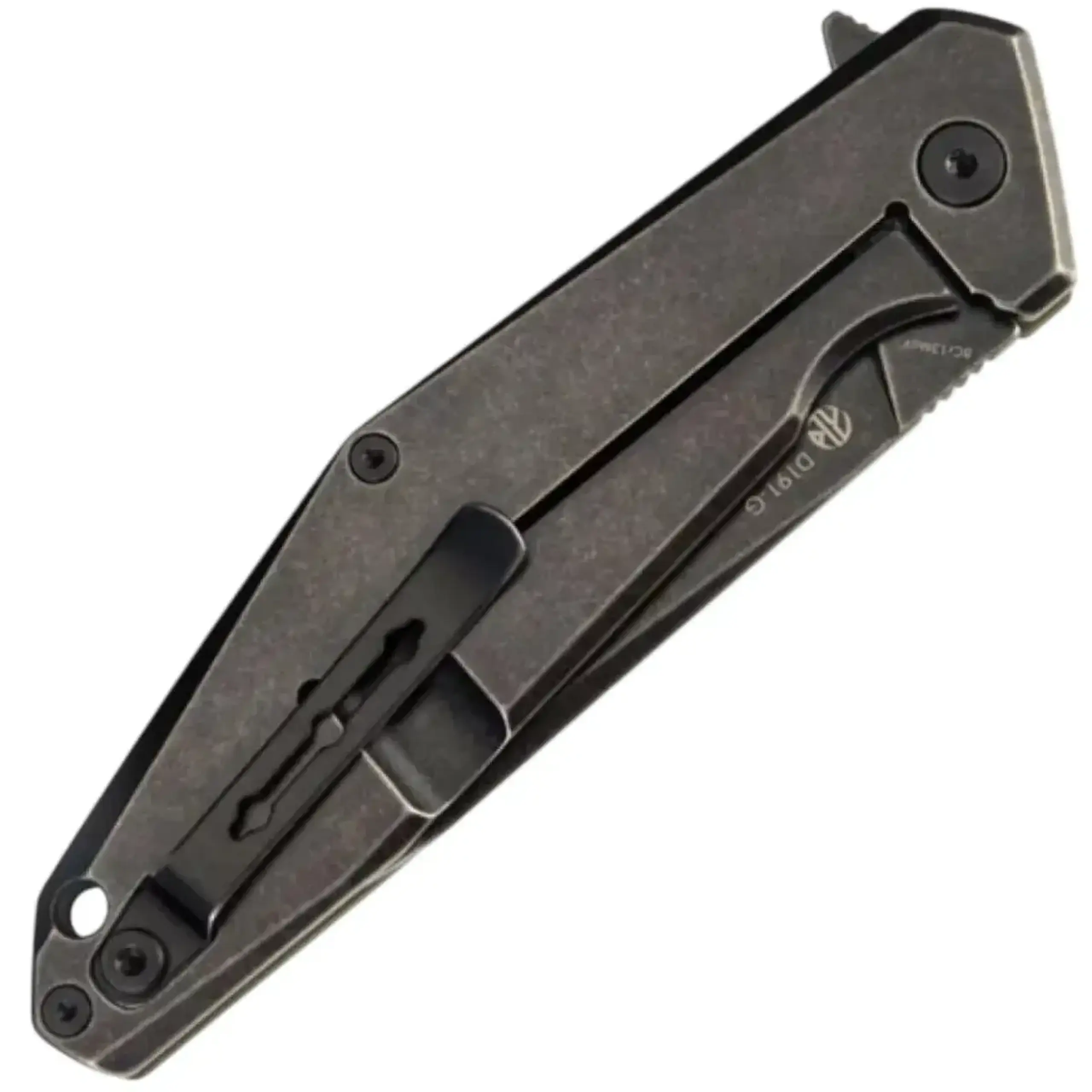 Cuțit Ruike D191-G