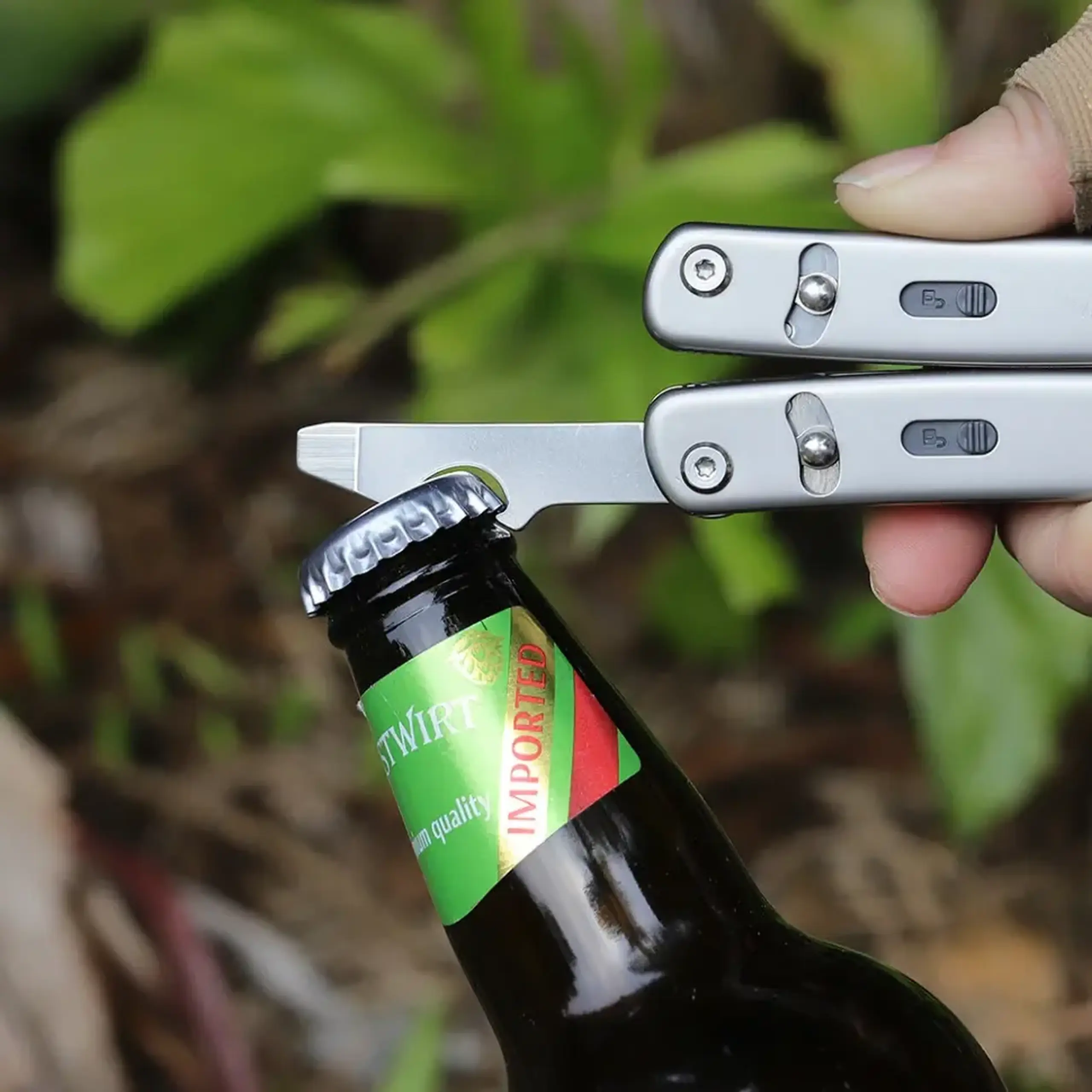 Multitool Roxon Flex multi tool S804G
