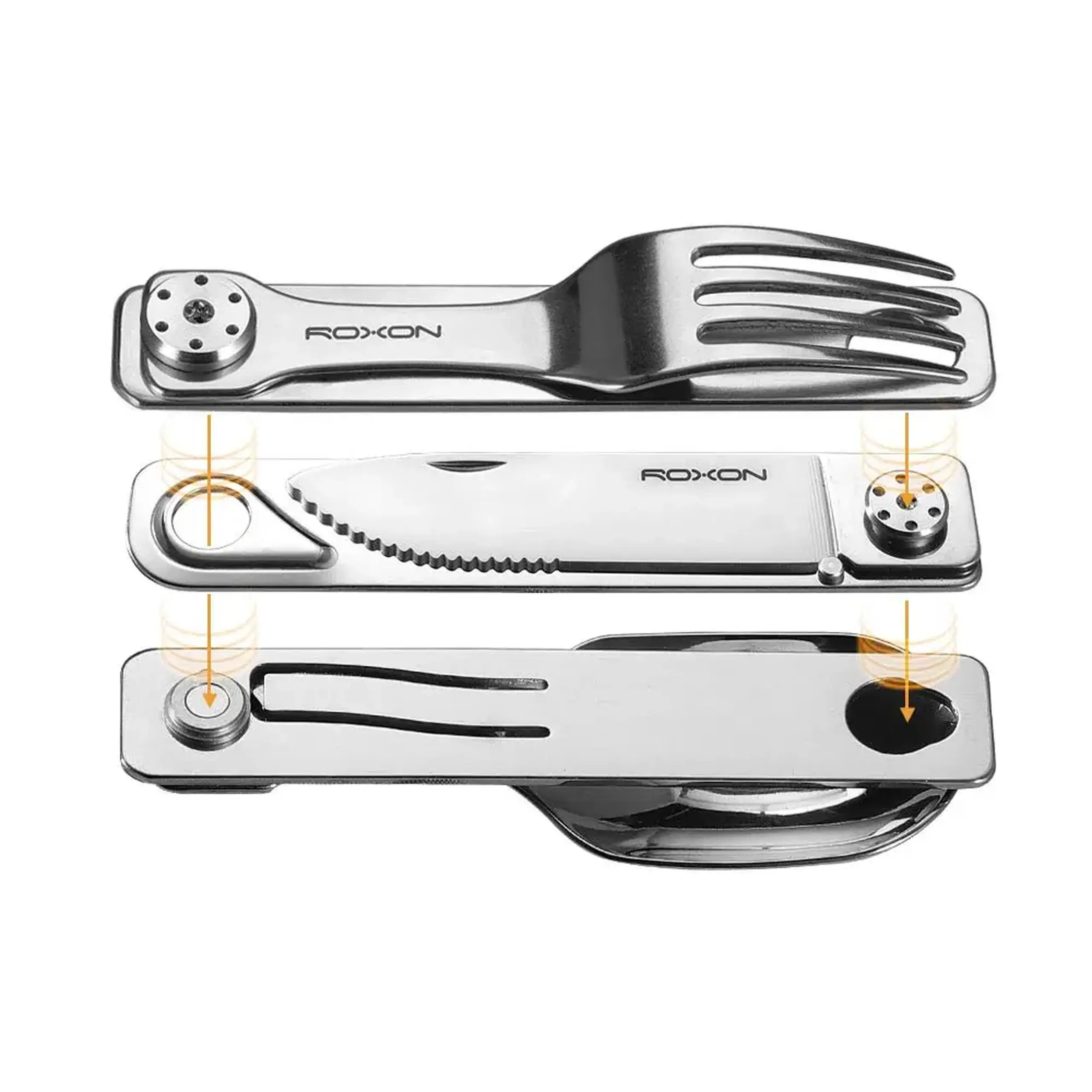Multi Roxon Camping tool C1S