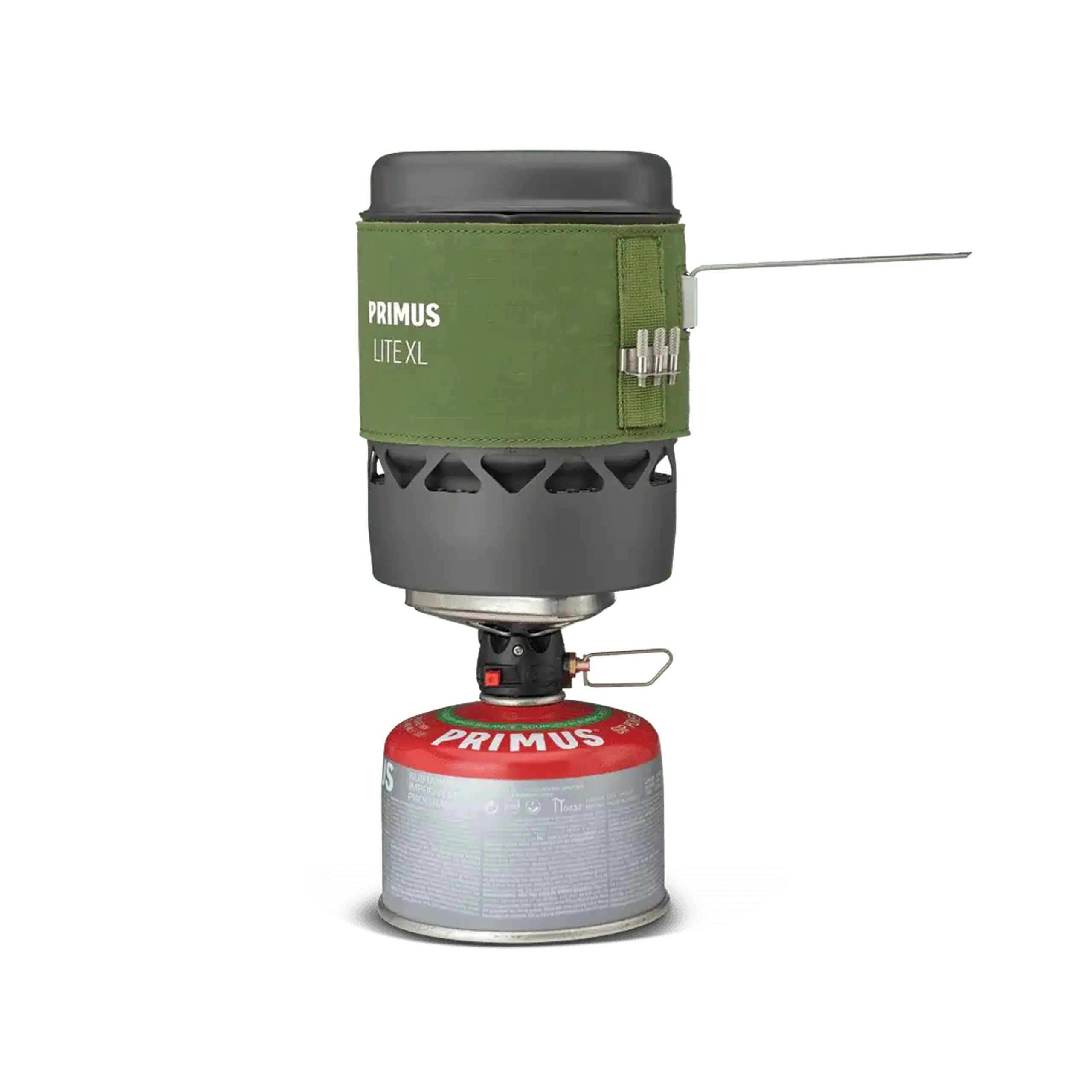 Arzător Primus Lite XL Stove System Fern