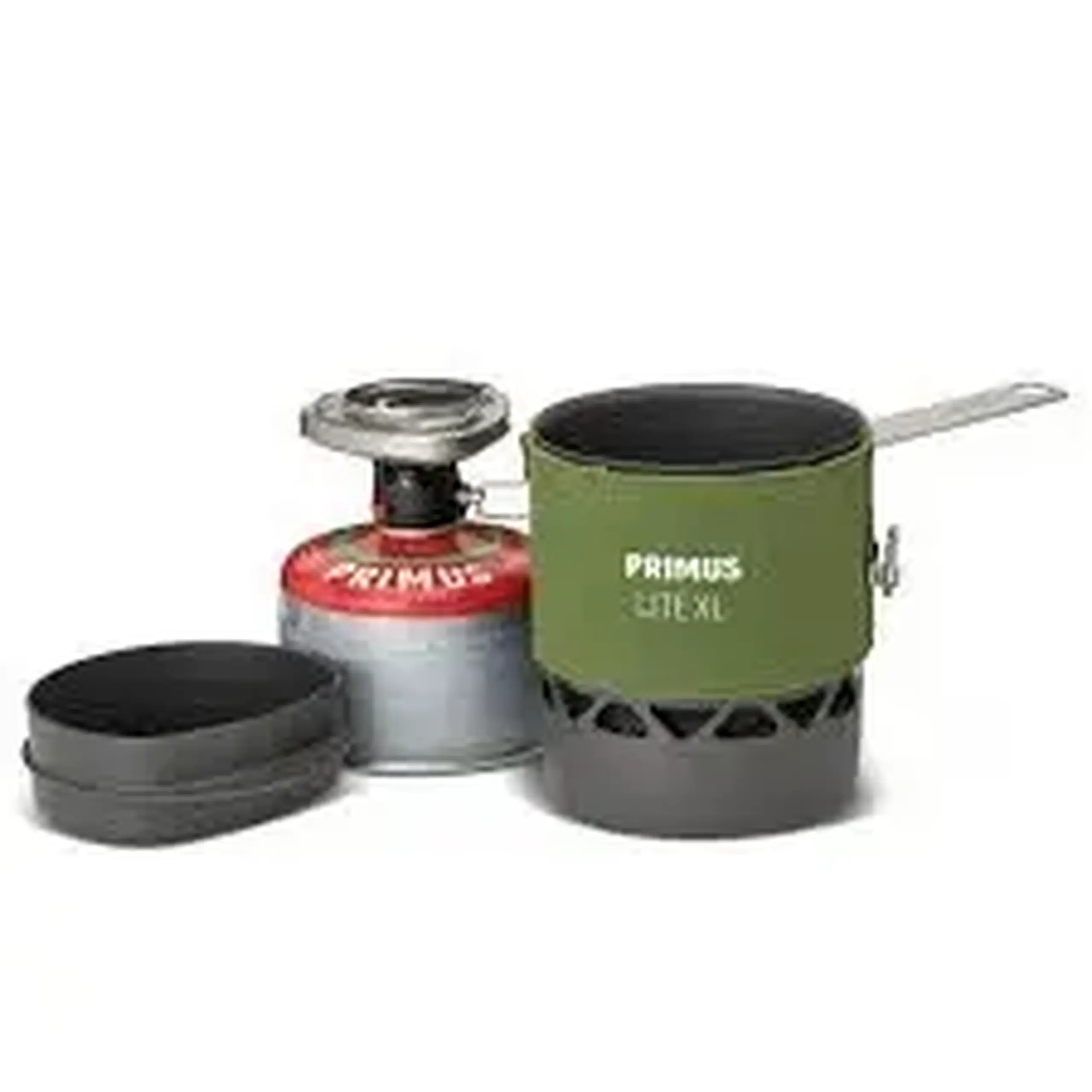 Arzător Primus Lite XL Stove System Fern