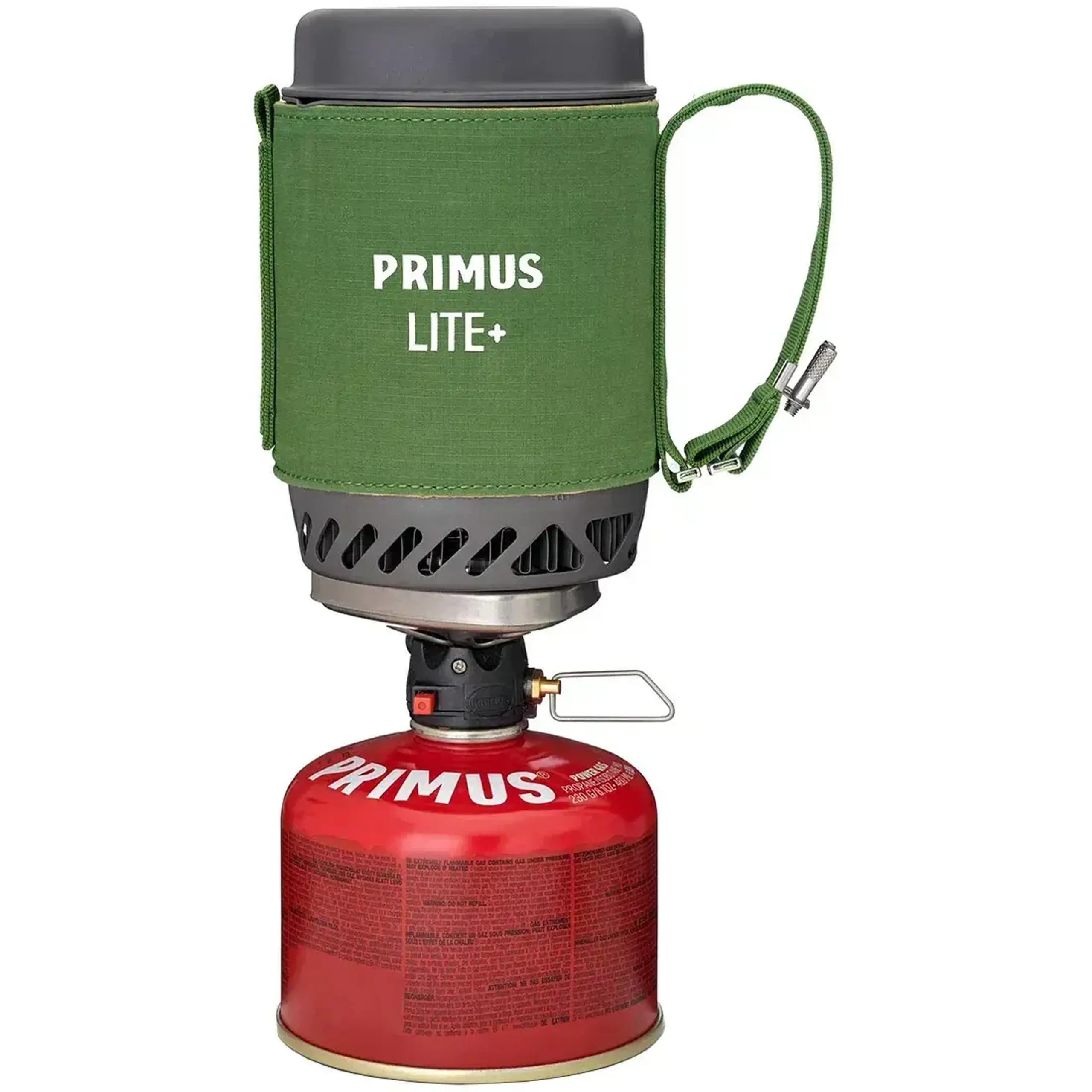 Arzător Primus Lite Plus Stove System Fern