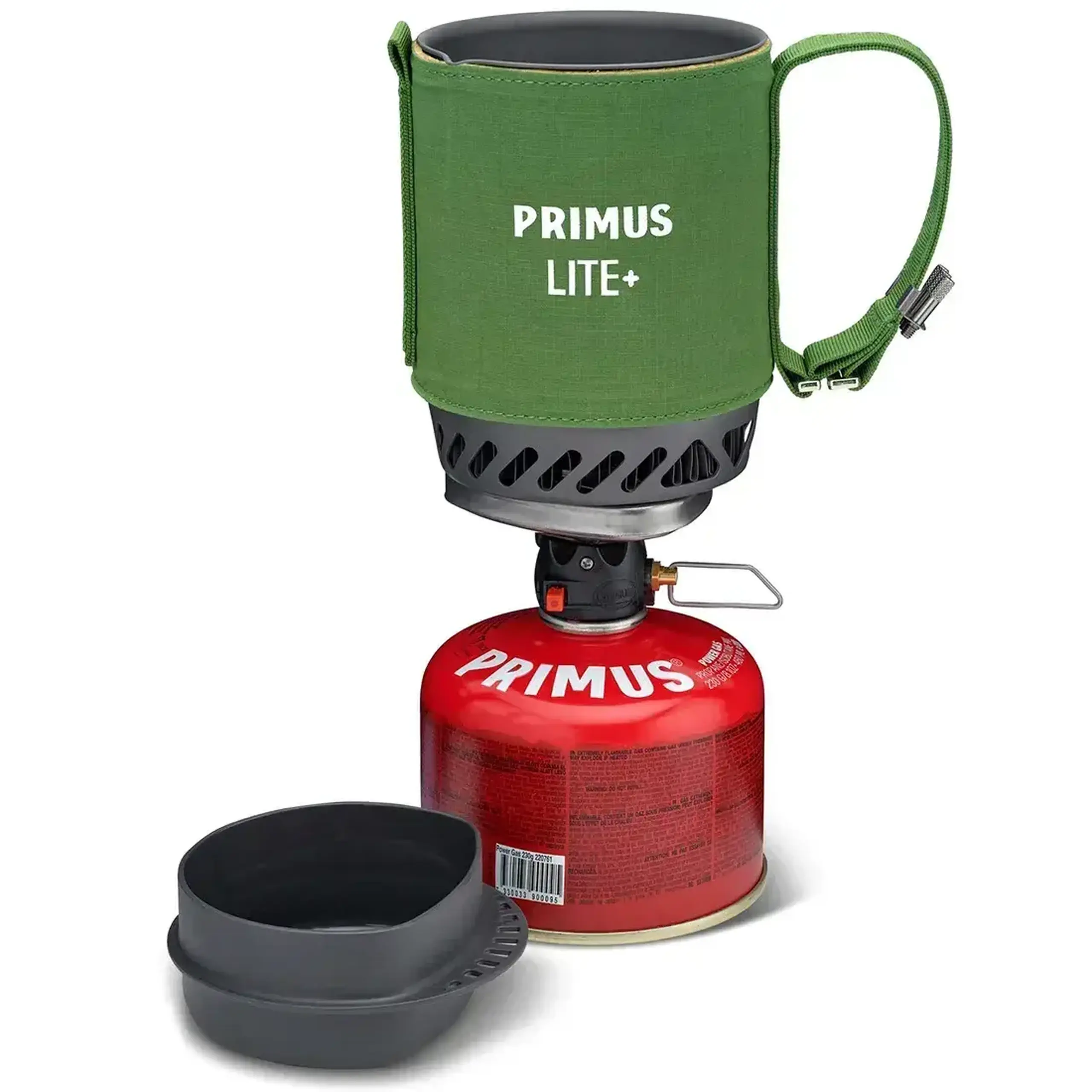 Arzător Primus Lite Plus Stove System Fern