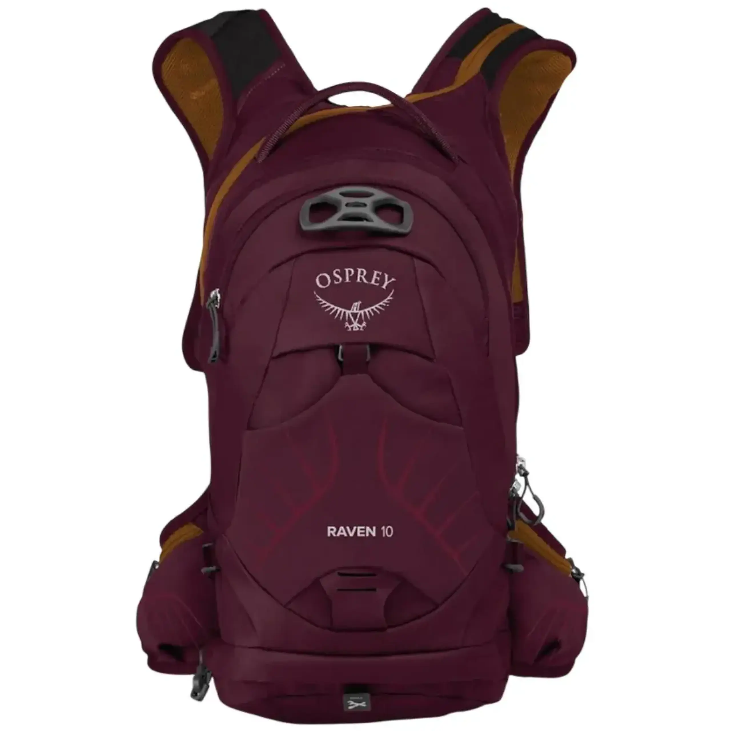 Rucsac Osprey Raptor 14 aprium purple