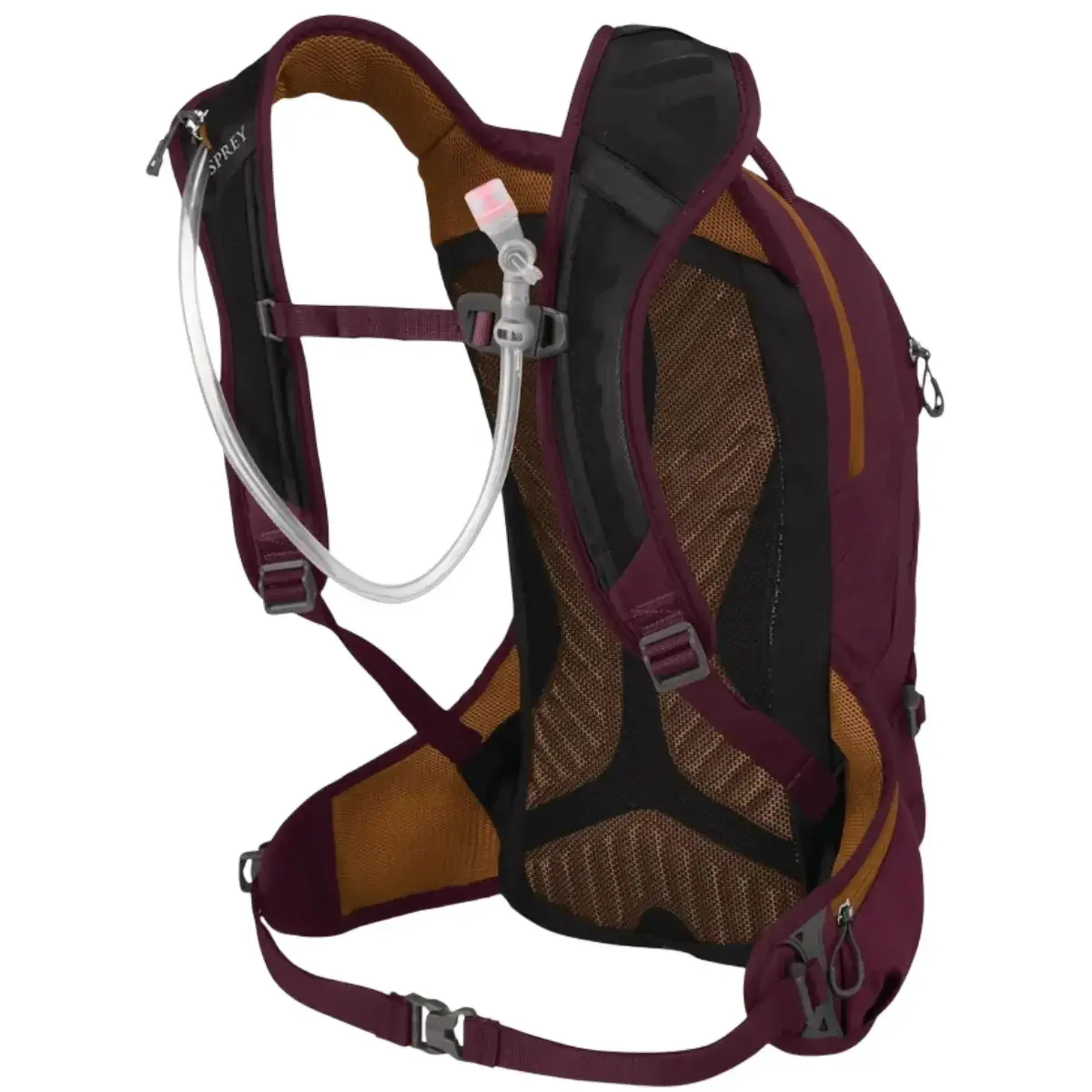 Rucsac Osprey Raptor 14 aprium purple