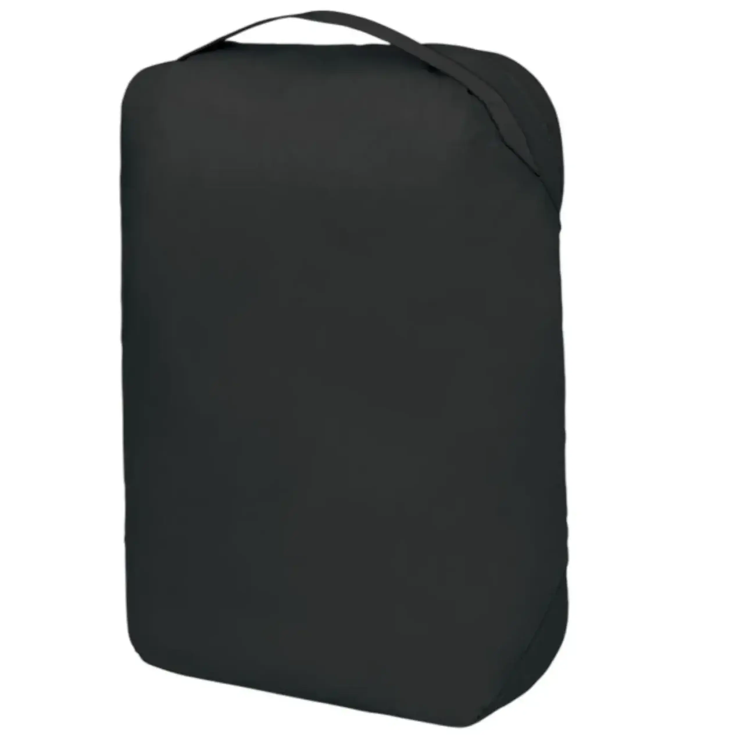 Husă Osprey Packing Cube M black