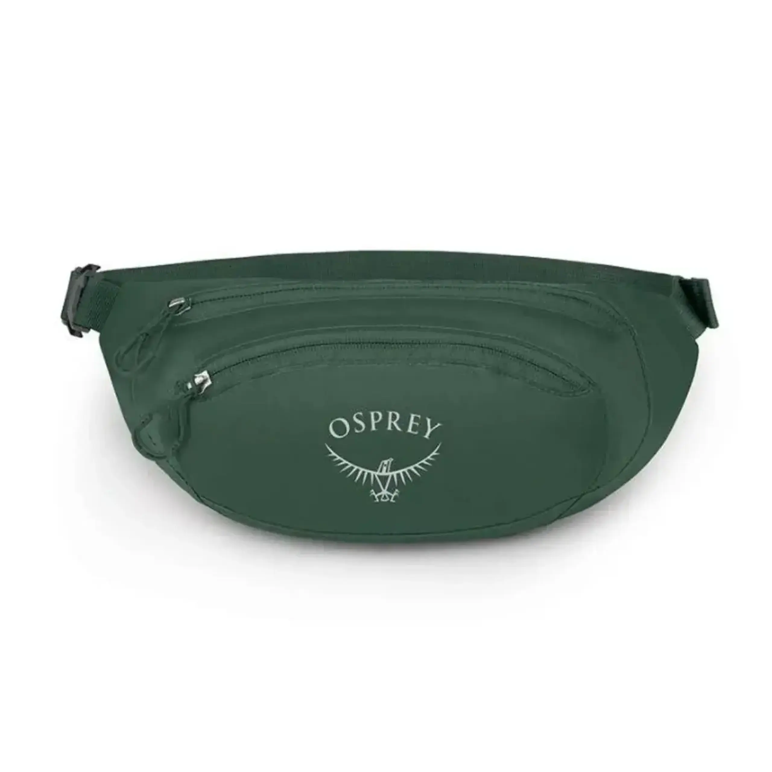Borsetă Osprey Ultralight Stuff Waist Pack 1 L tundra green hip
