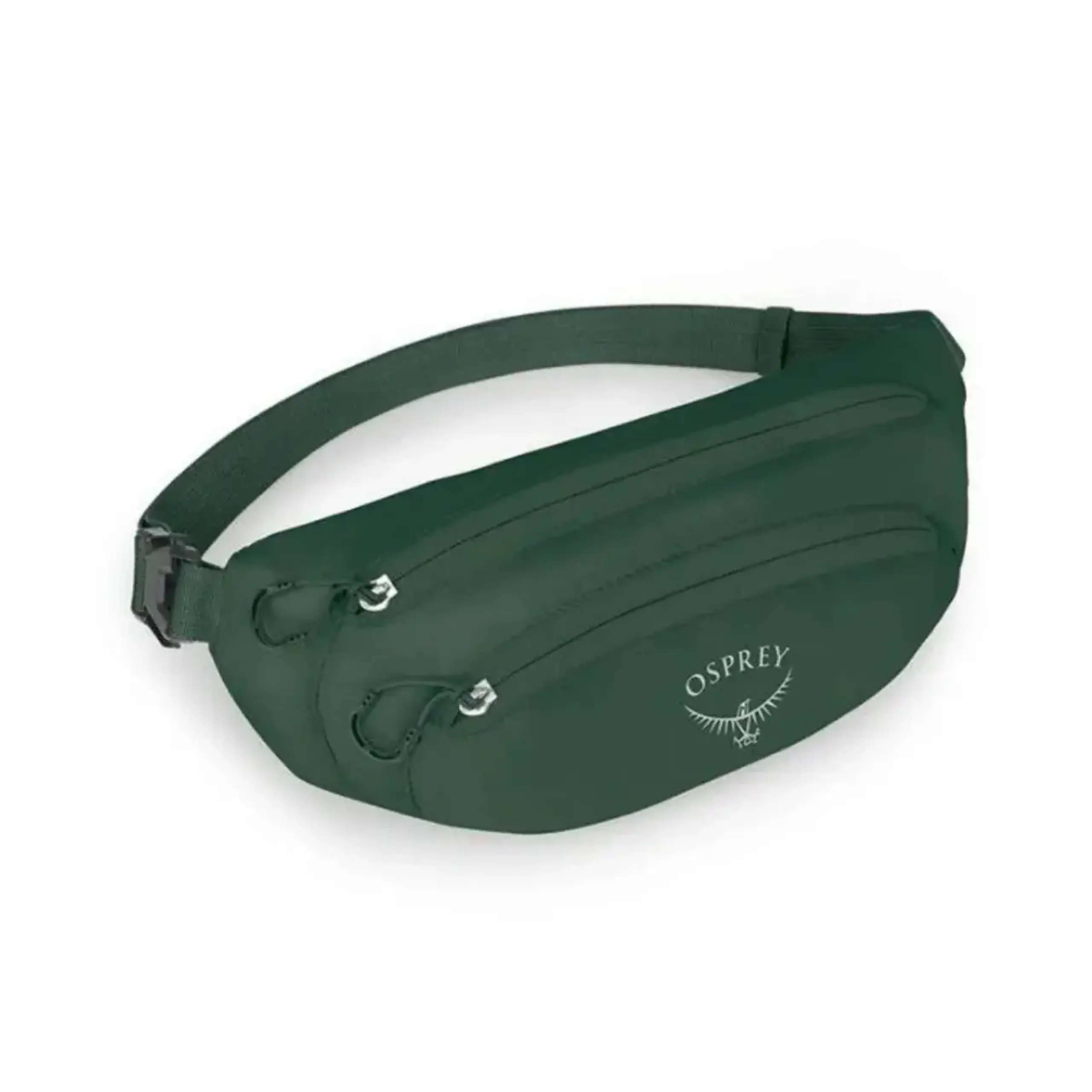 Borsetă Osprey Ultralight Stuff Waist Pack 1 L tundra green hip