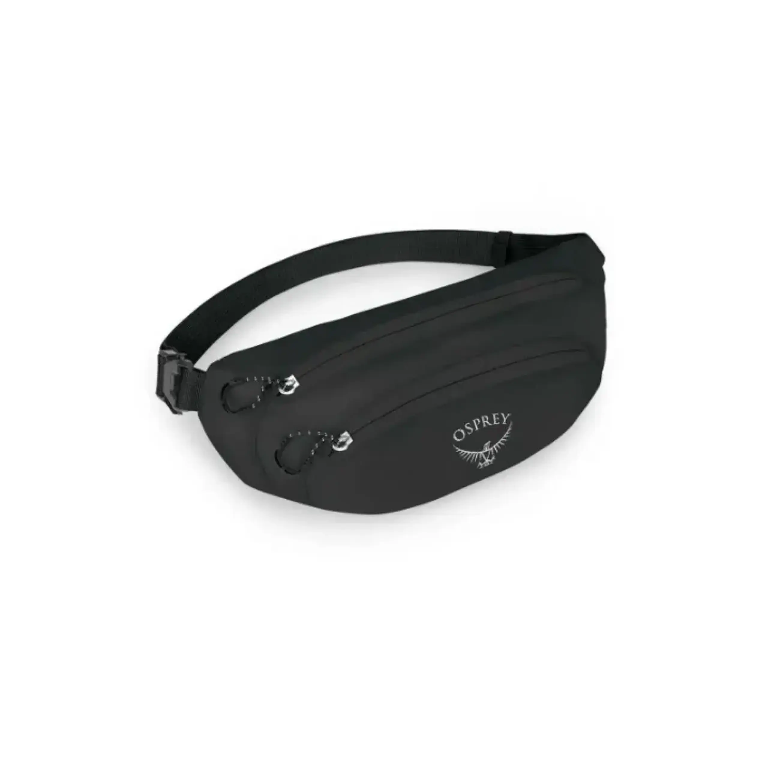 Borsetă Osprey Ultralight Stuff Waist Pack 1 L black hip