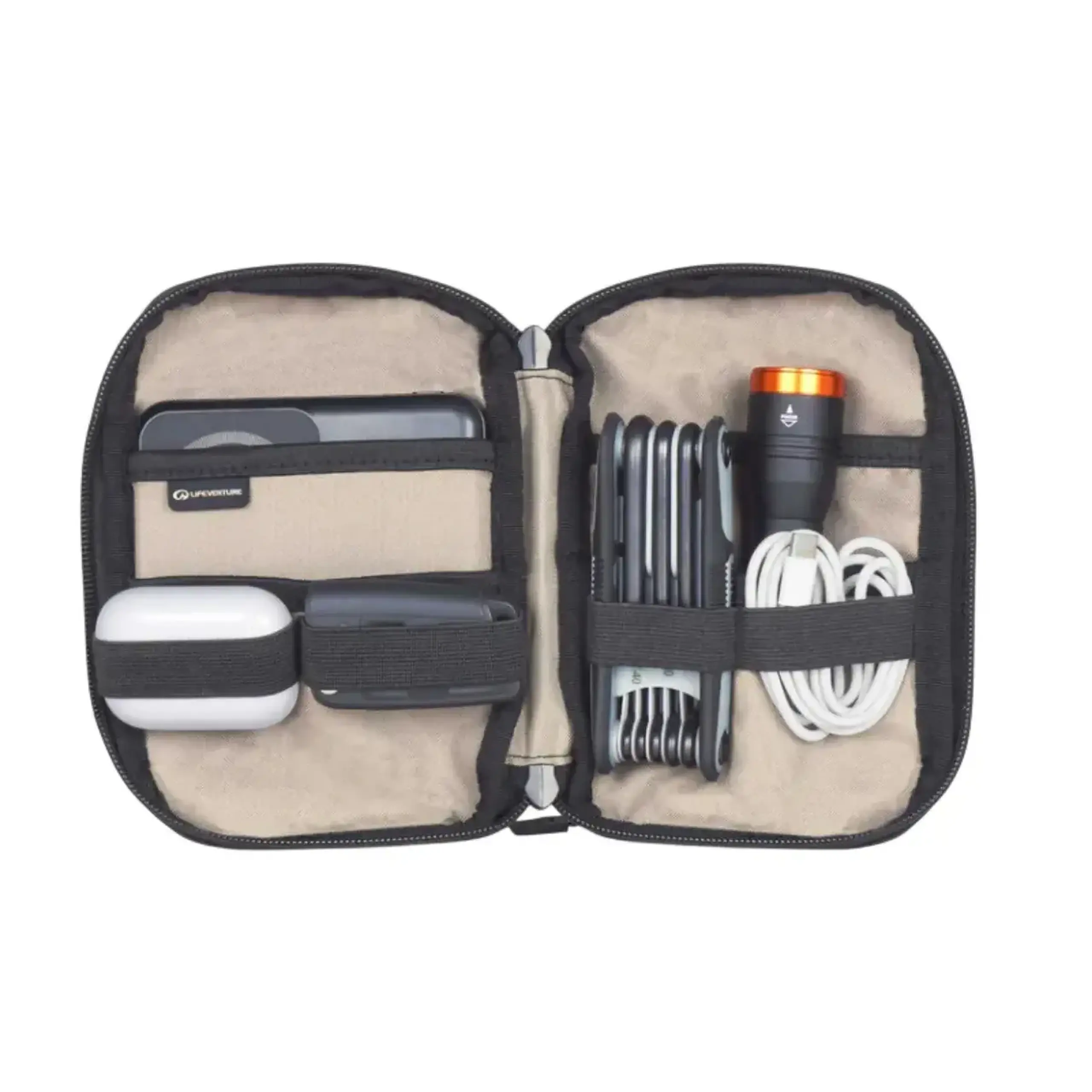 Geantă-organizator Lifeventure X-Pac Gear Pouch