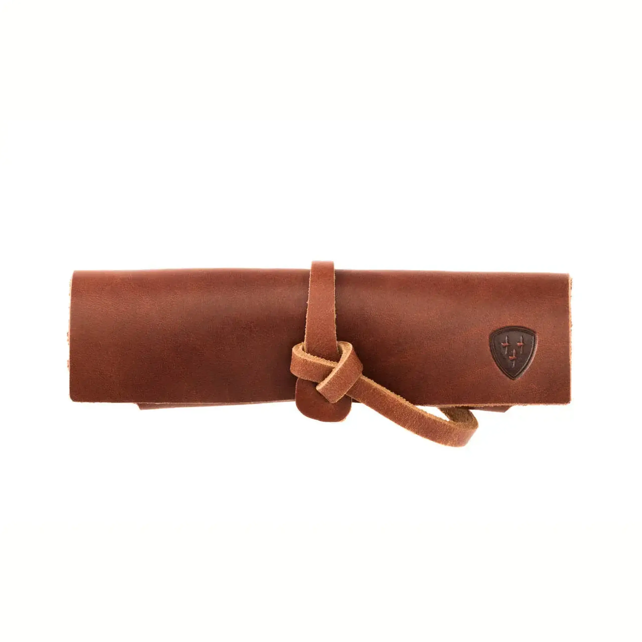 Ascuțitoare Helle Sharpening stone S with leather holster