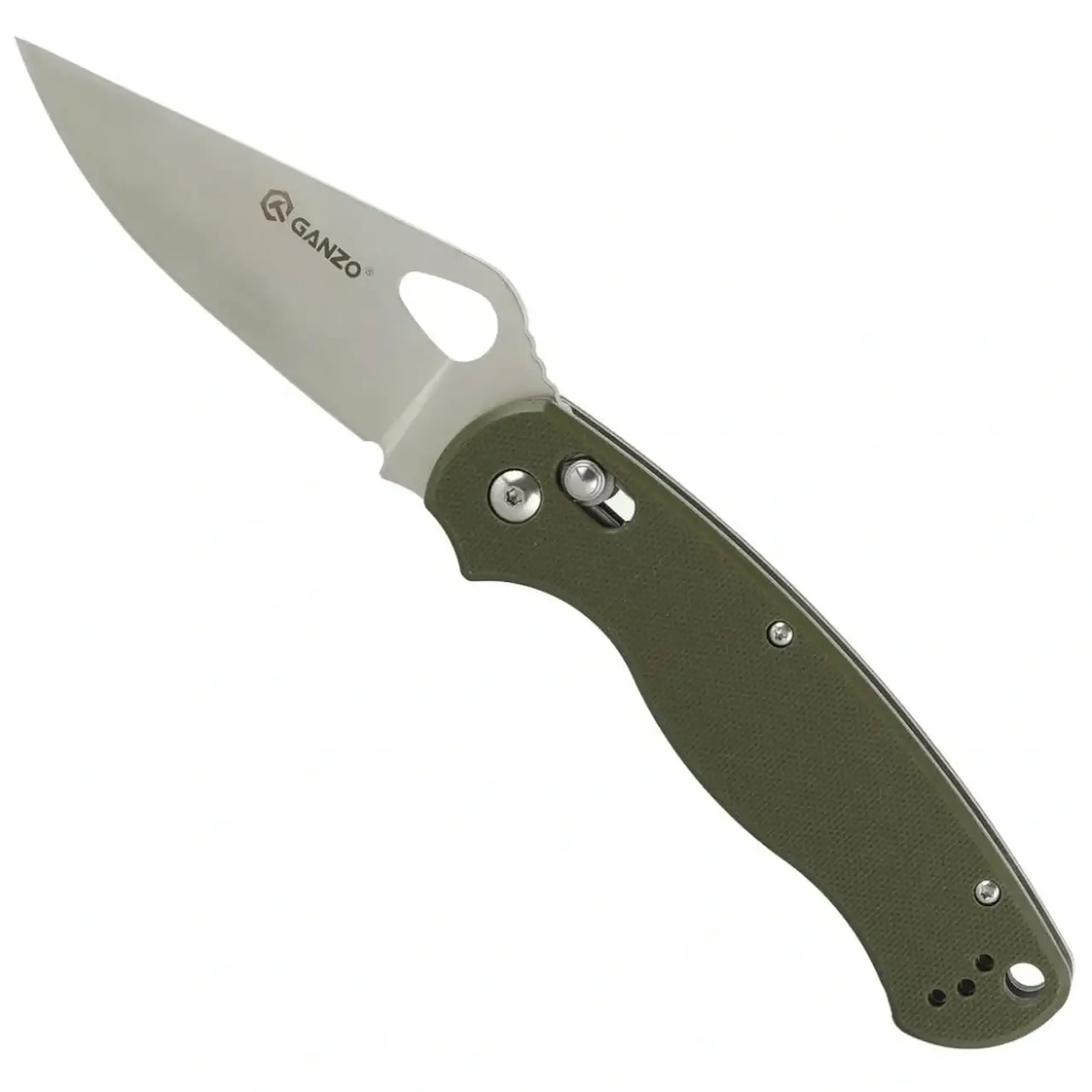 Cuțit Ganzo G729-GR