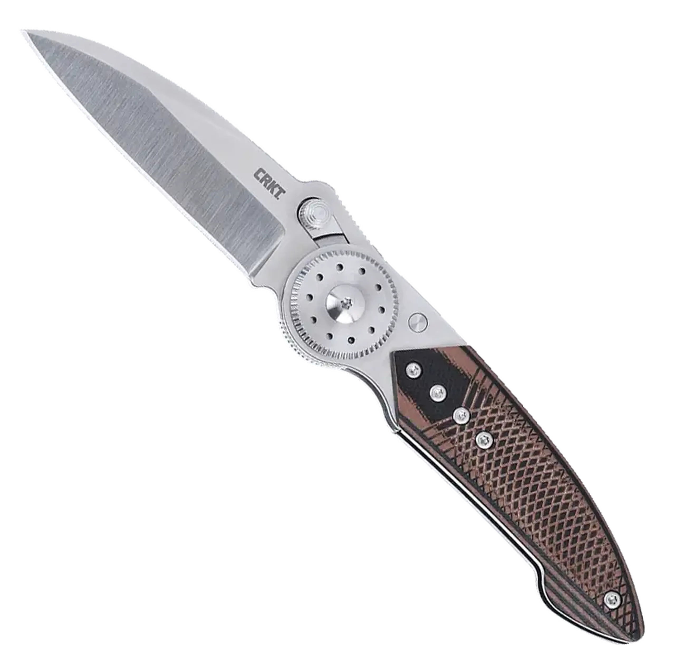 Cuțit CRKT Walker