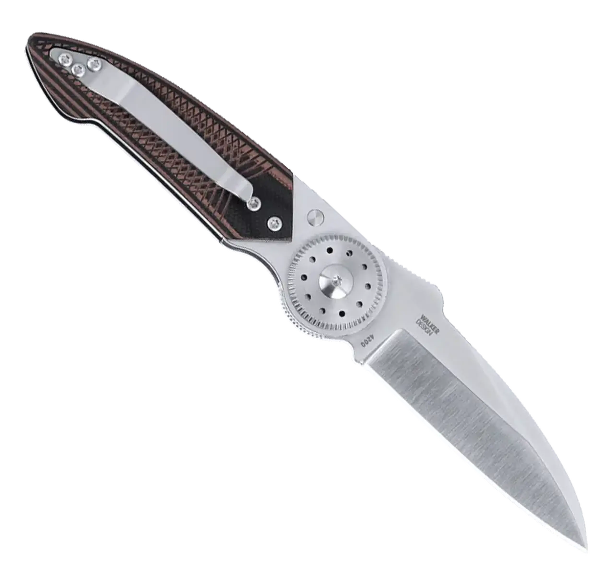 Cuțit CRKT Walker