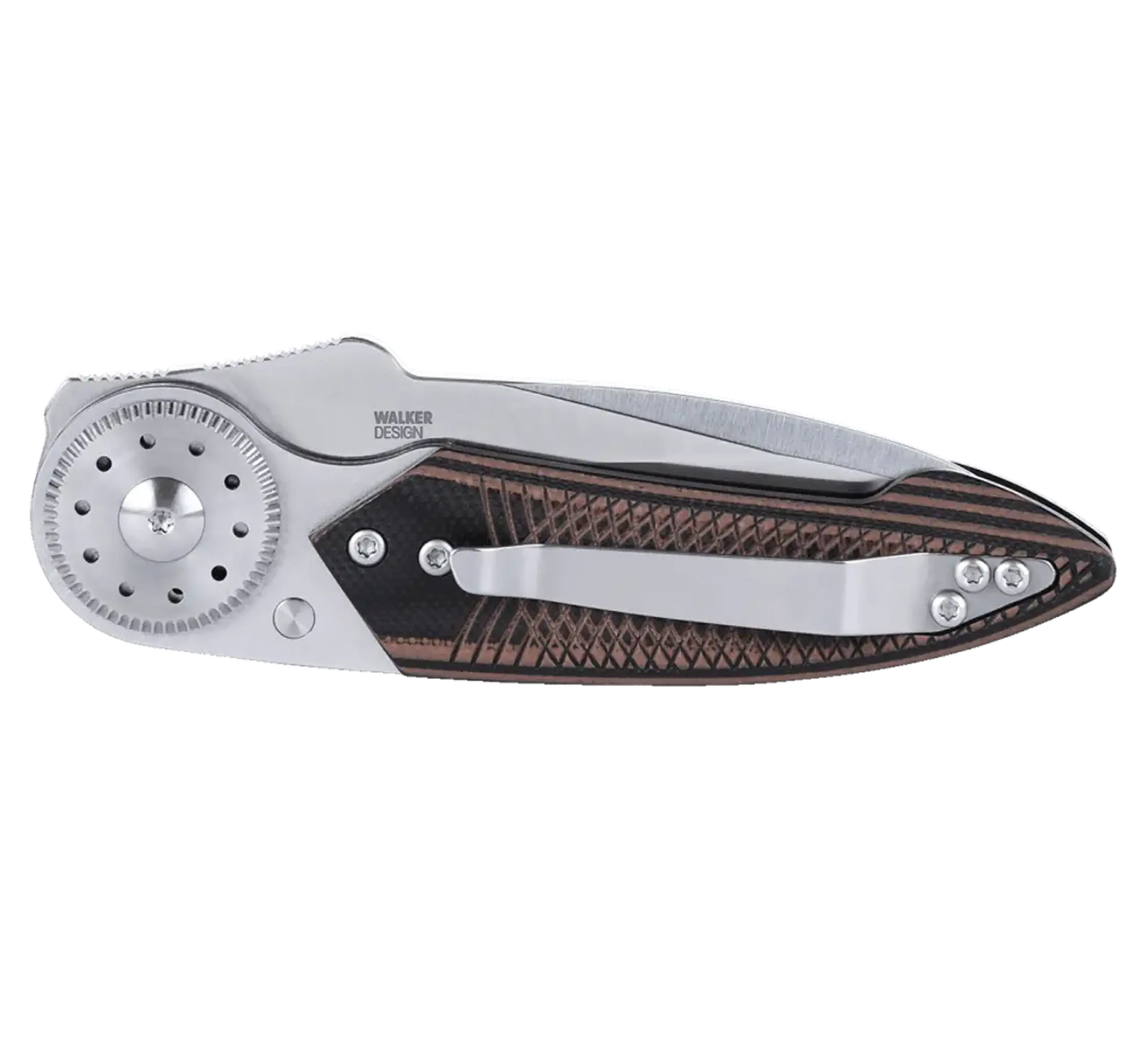 Cuțit CRKT Walker
