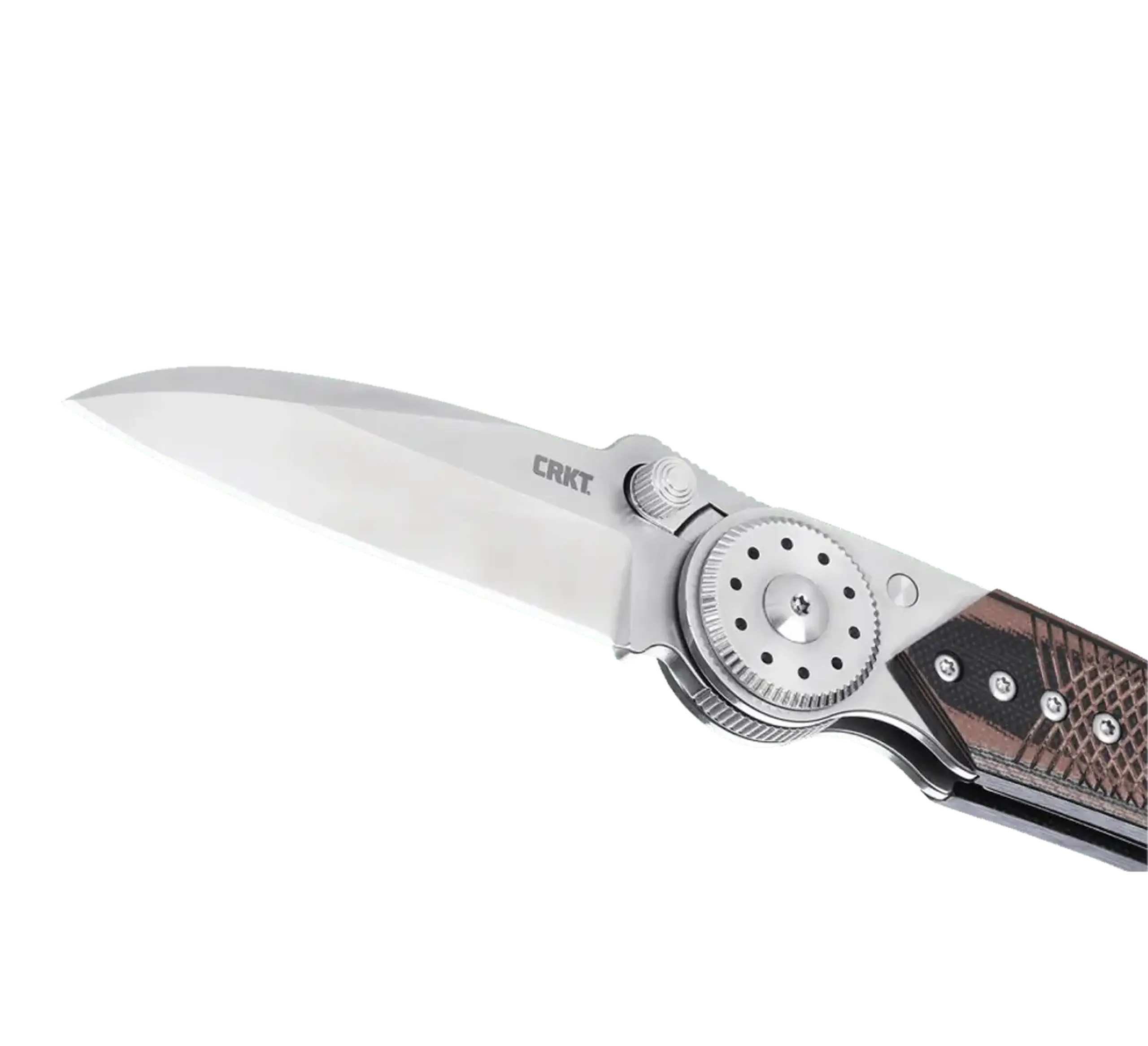 Cuțit CRKT Walker