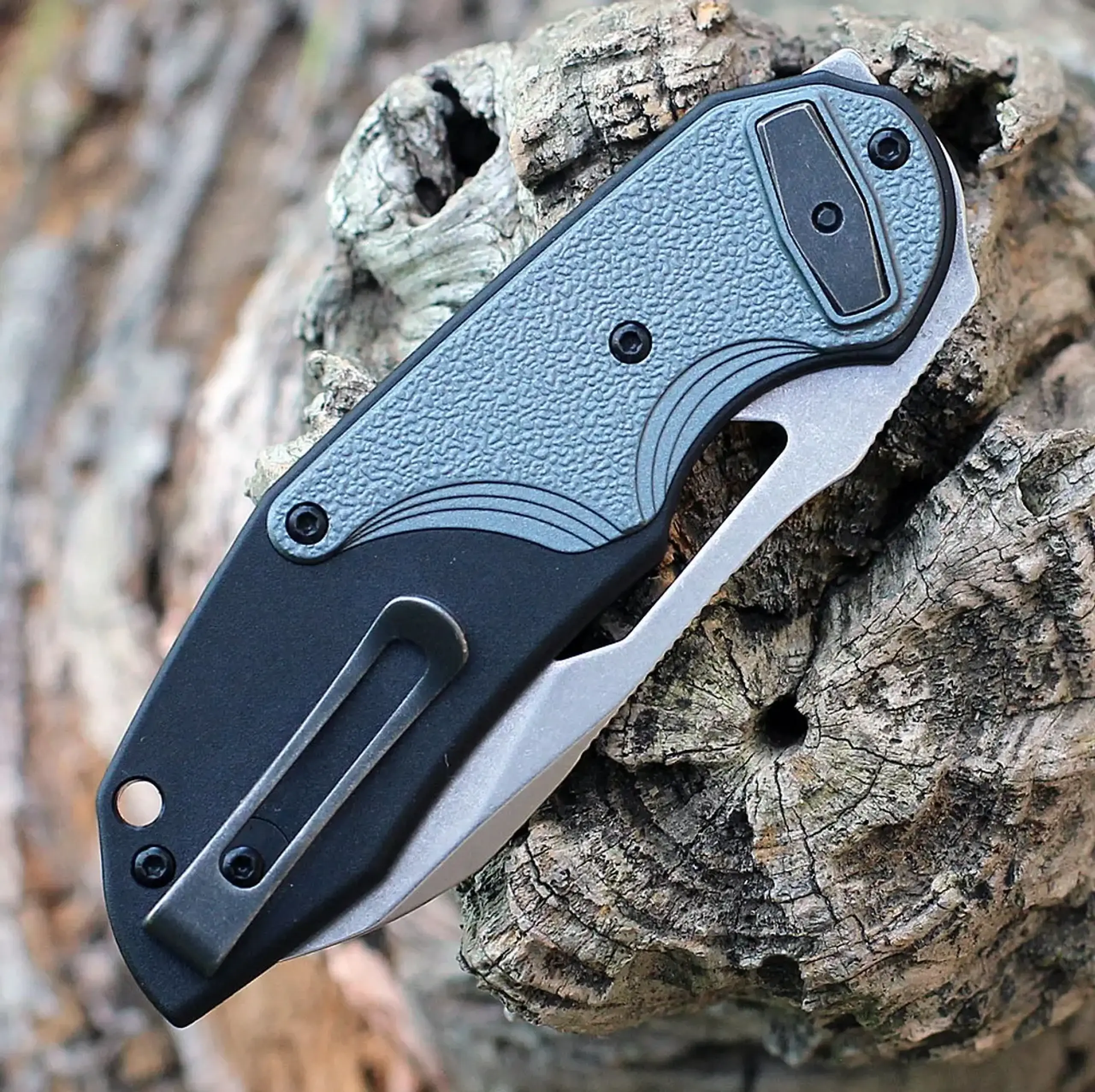 Cuțit CRKT Attaboy
