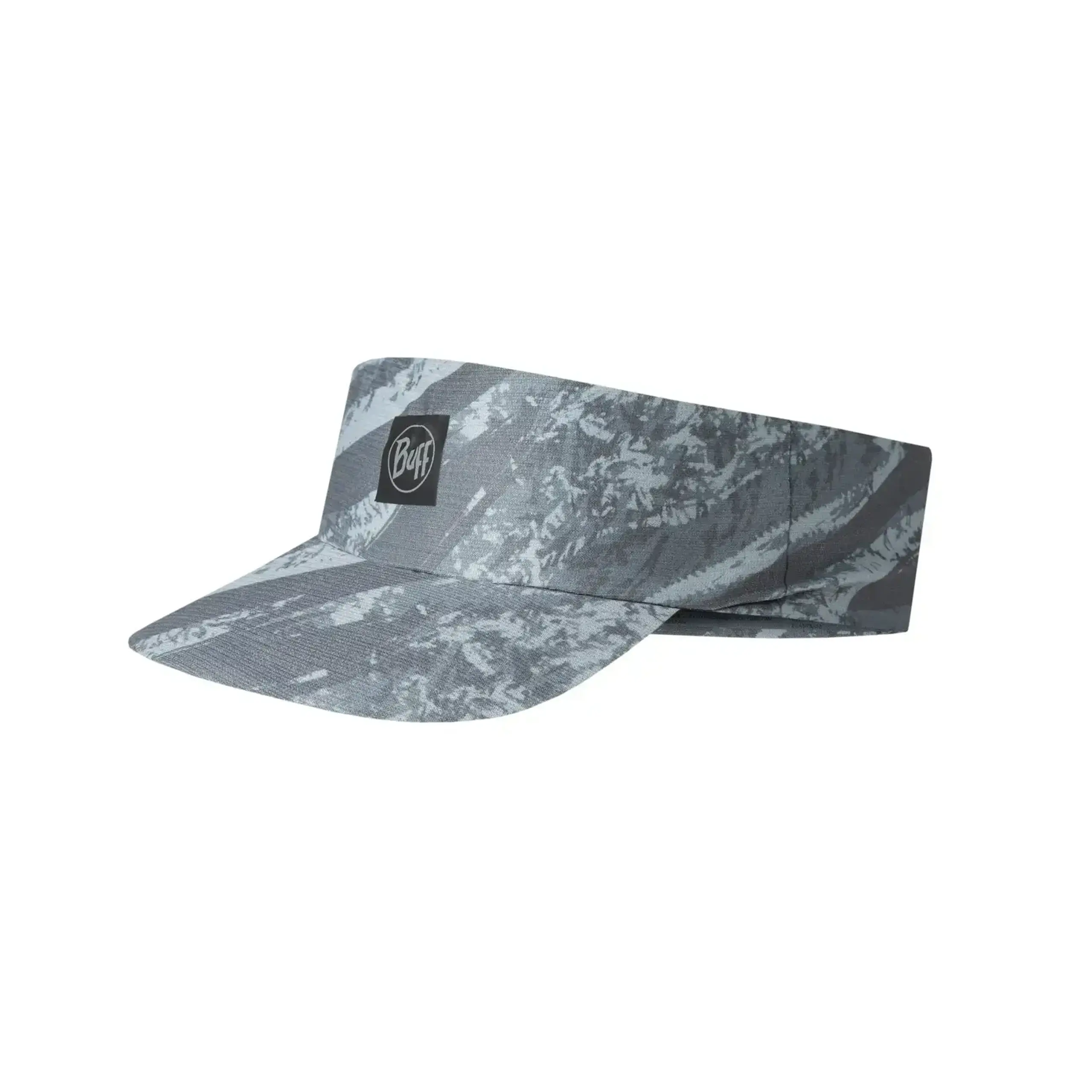 Chipiu Buff Pack Speed Visor Eukar Ash