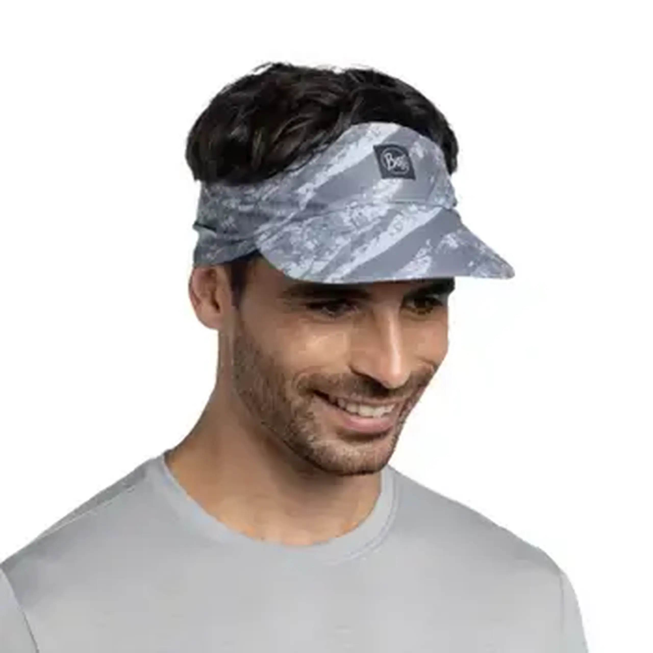 Chipiu Buff Pack Speed Visor Eukar Ash