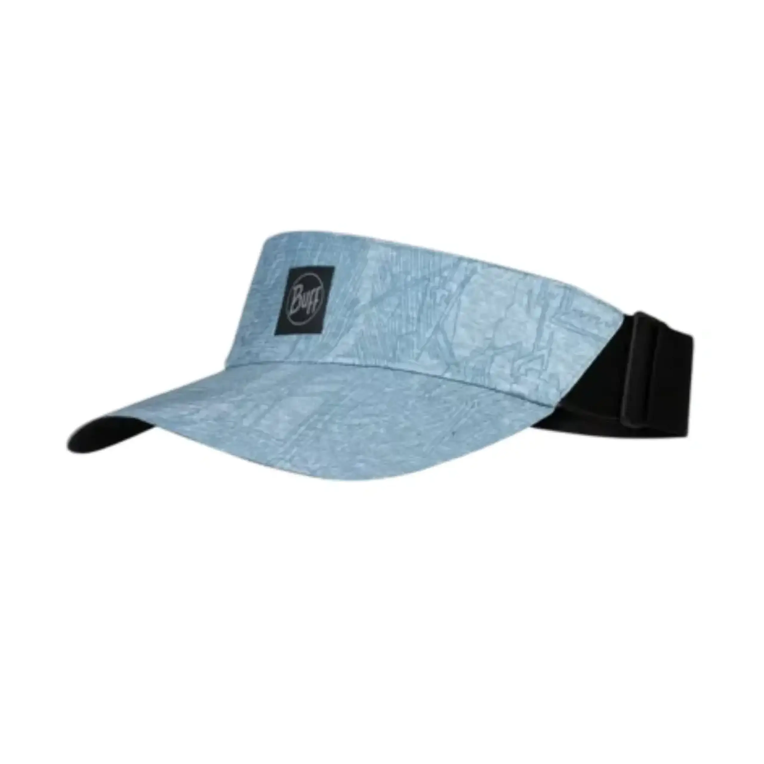 Chipiu Buff Go Visor Ellbe Steel