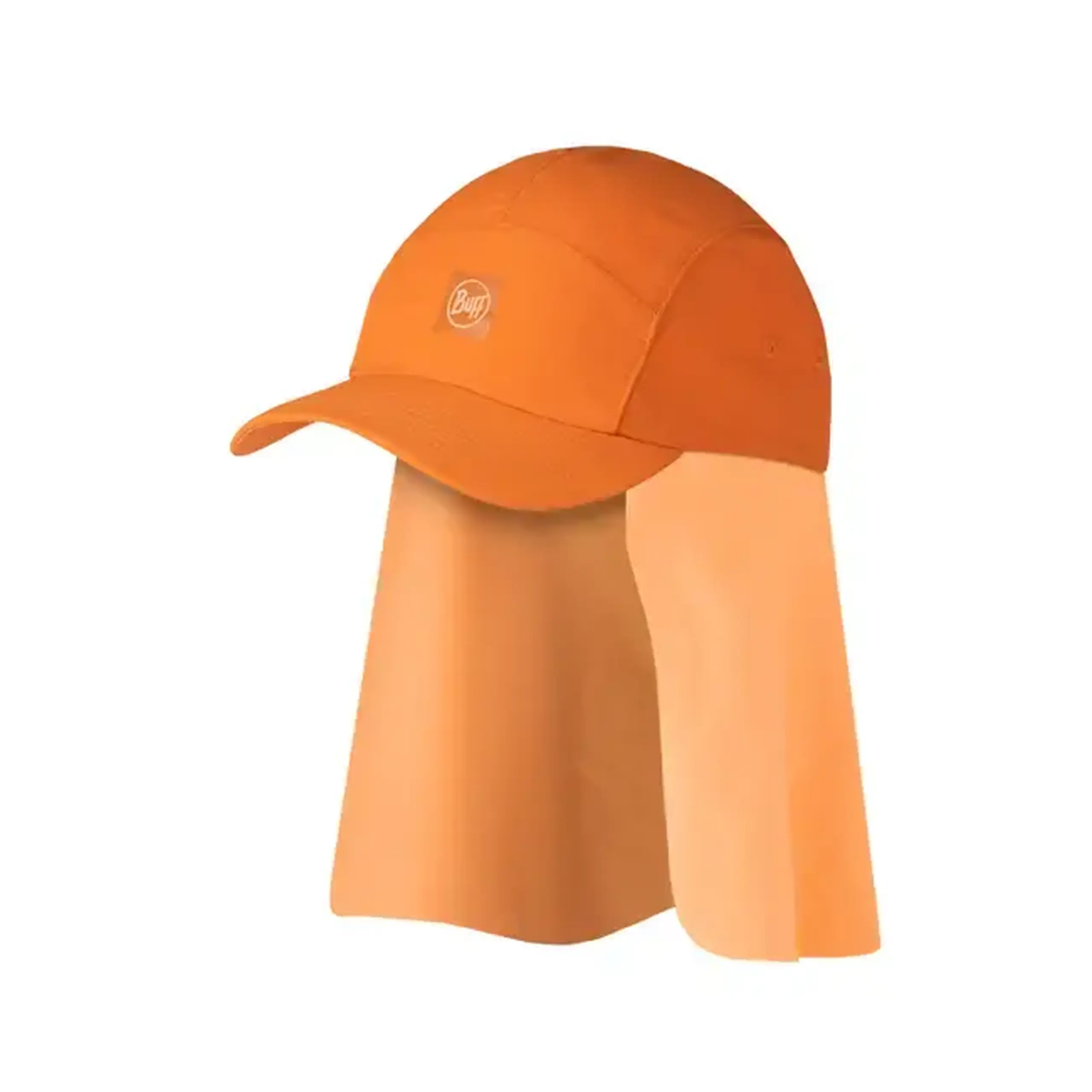 Chipiu Buff Desert Kids Solid Ginger