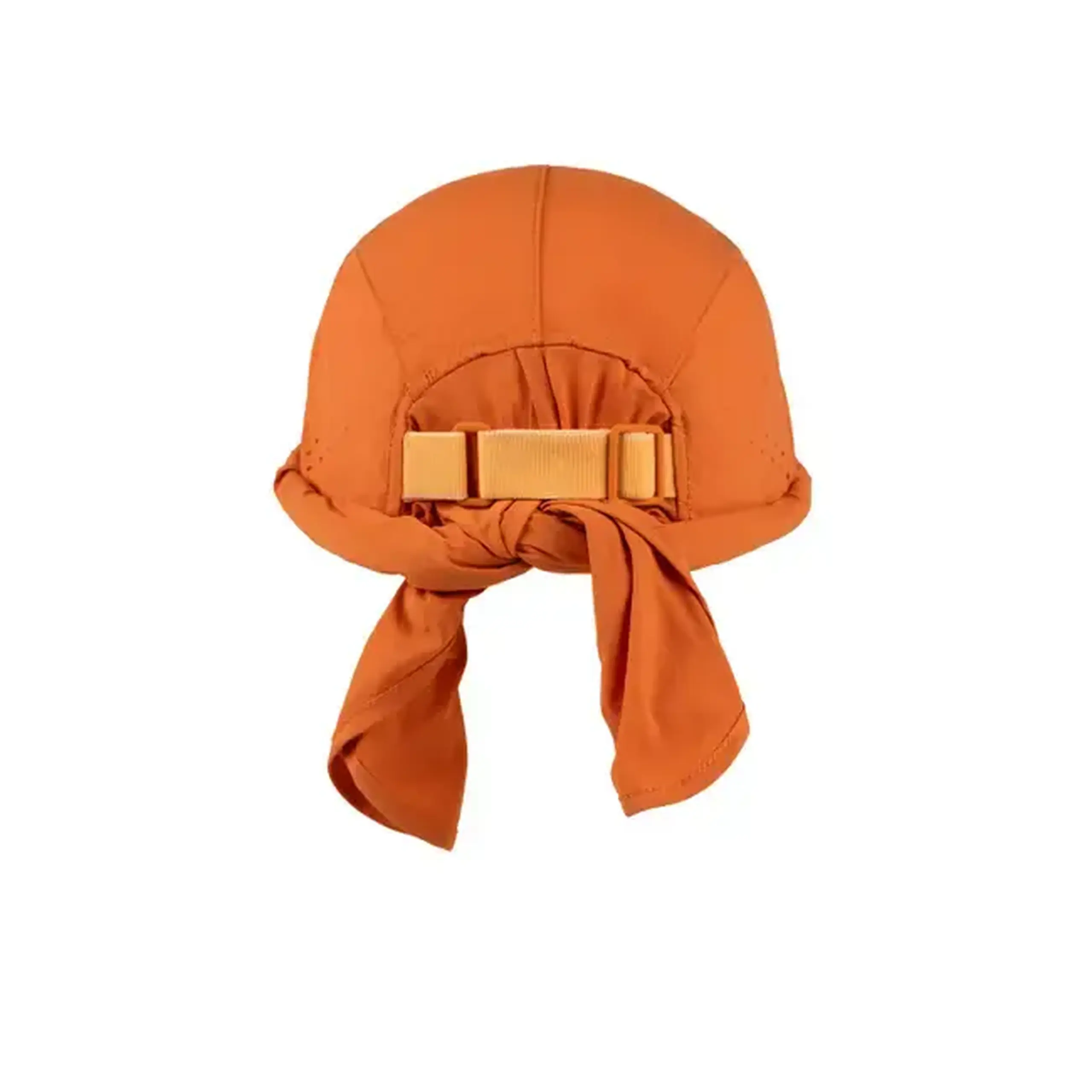 Chipiu Buff Desert Kids Solid Ginger