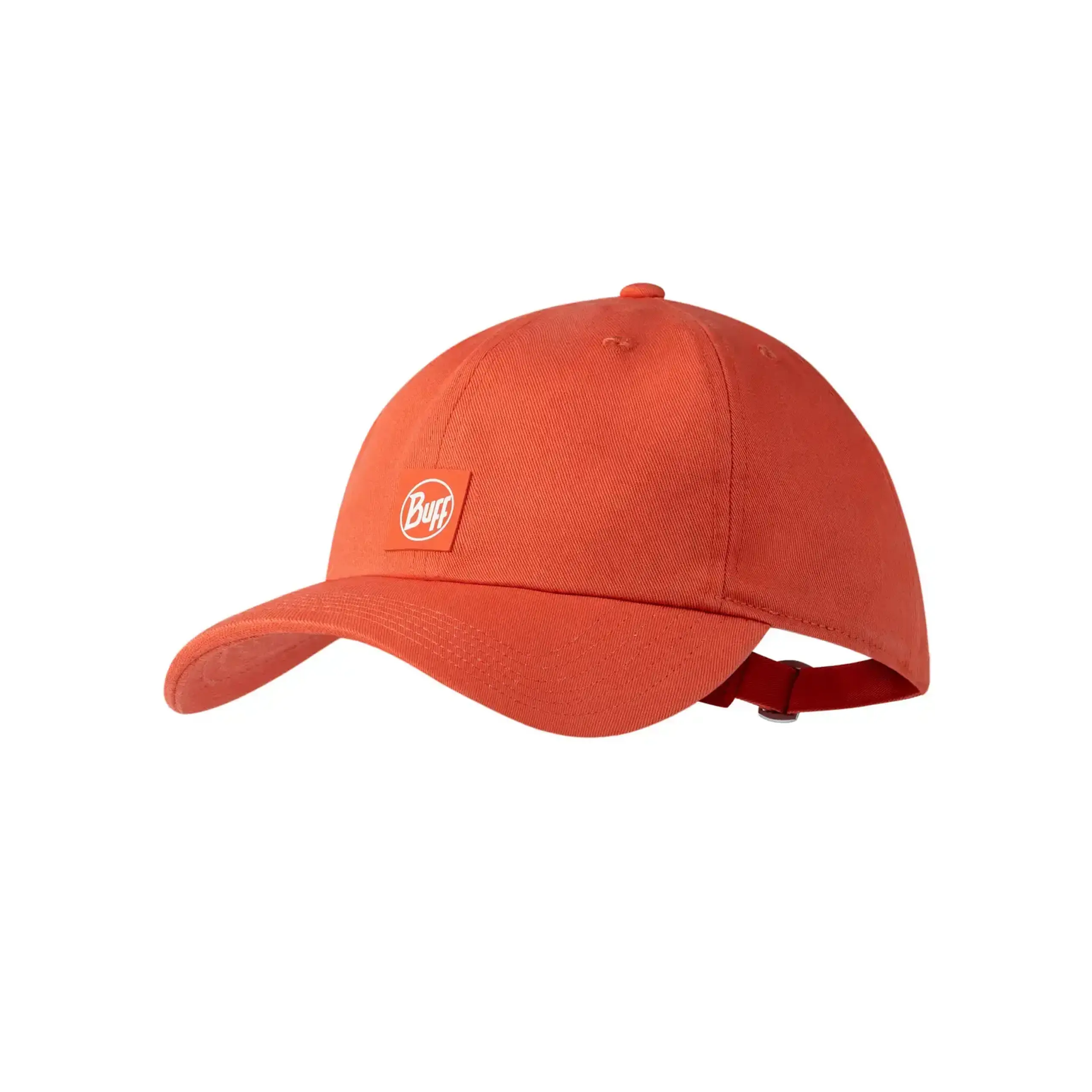 Chipiu Buff Baseball Solid Zire Poppy