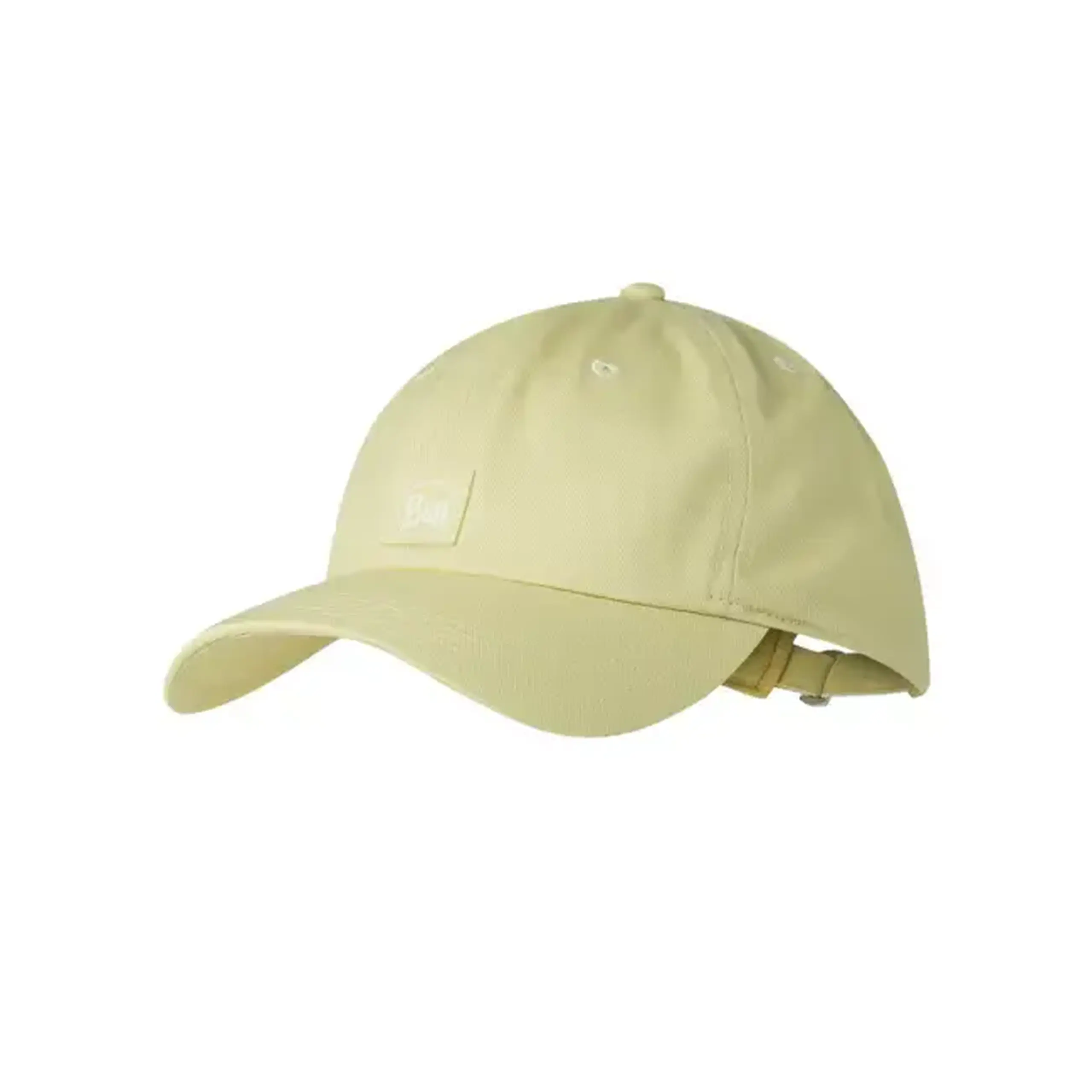 Chipiu Buff Baseball Solid Zire Pistachio