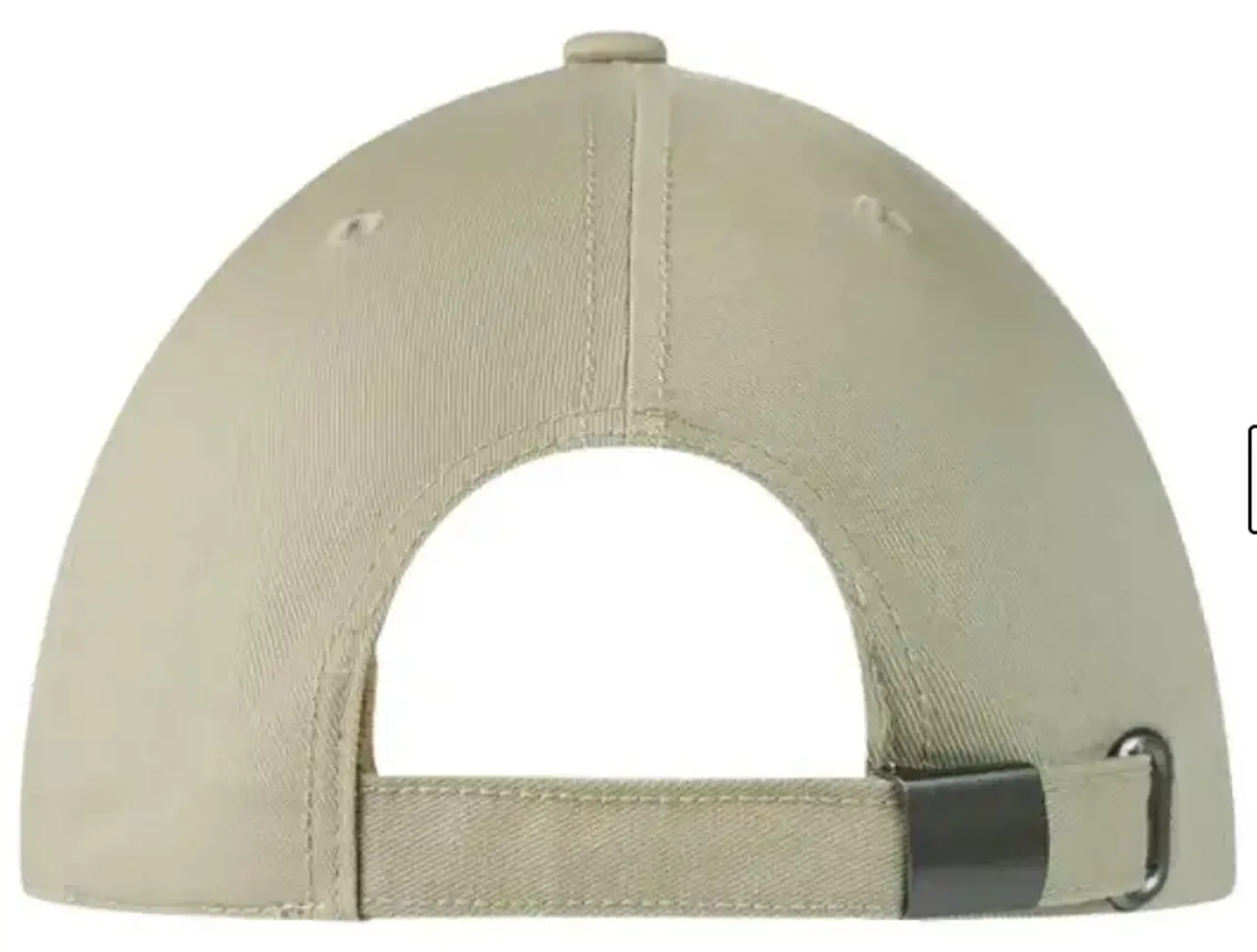 Chipiu Buff Baseball Solid Sand