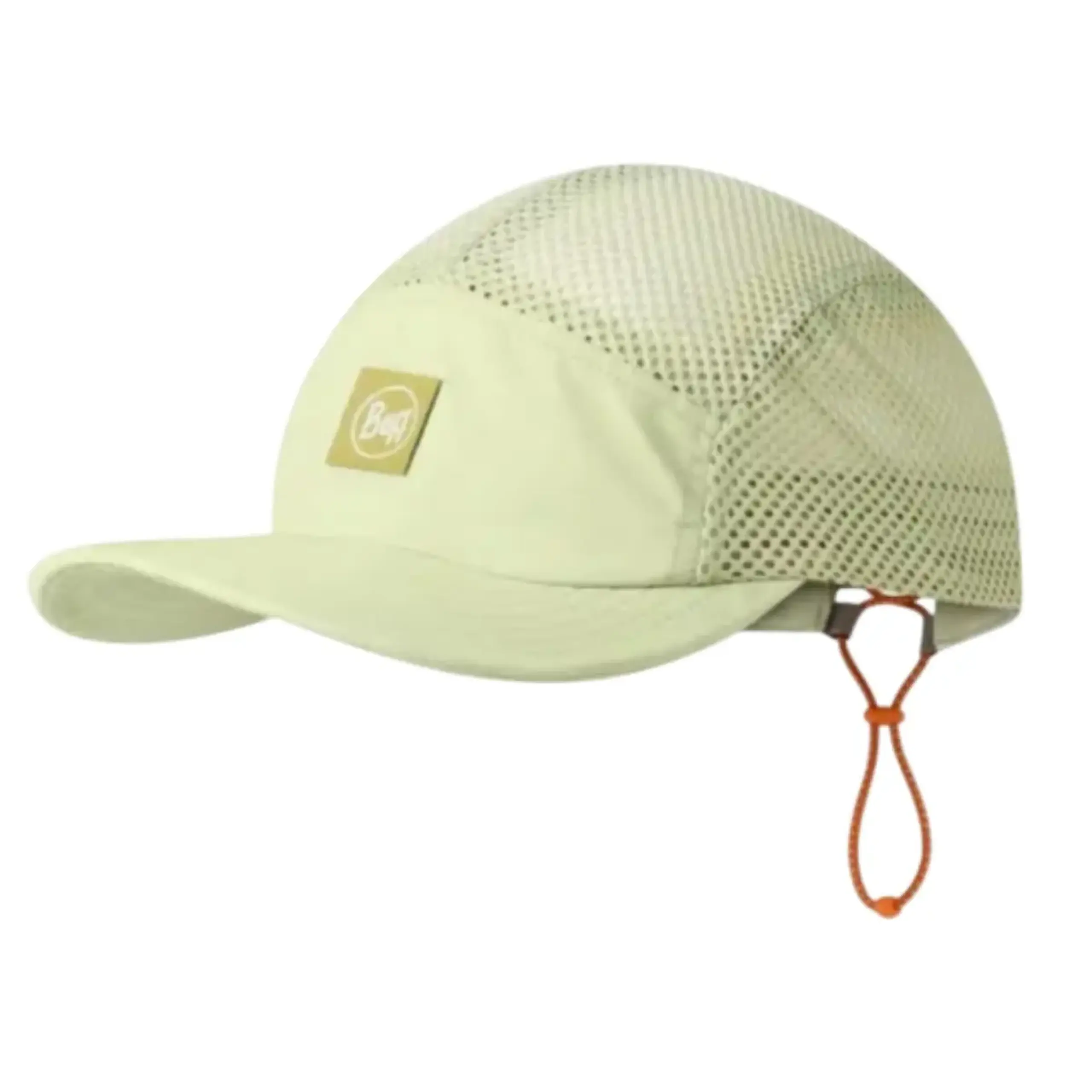Chipiu Buff 5 Panel Air Saret Pistachio