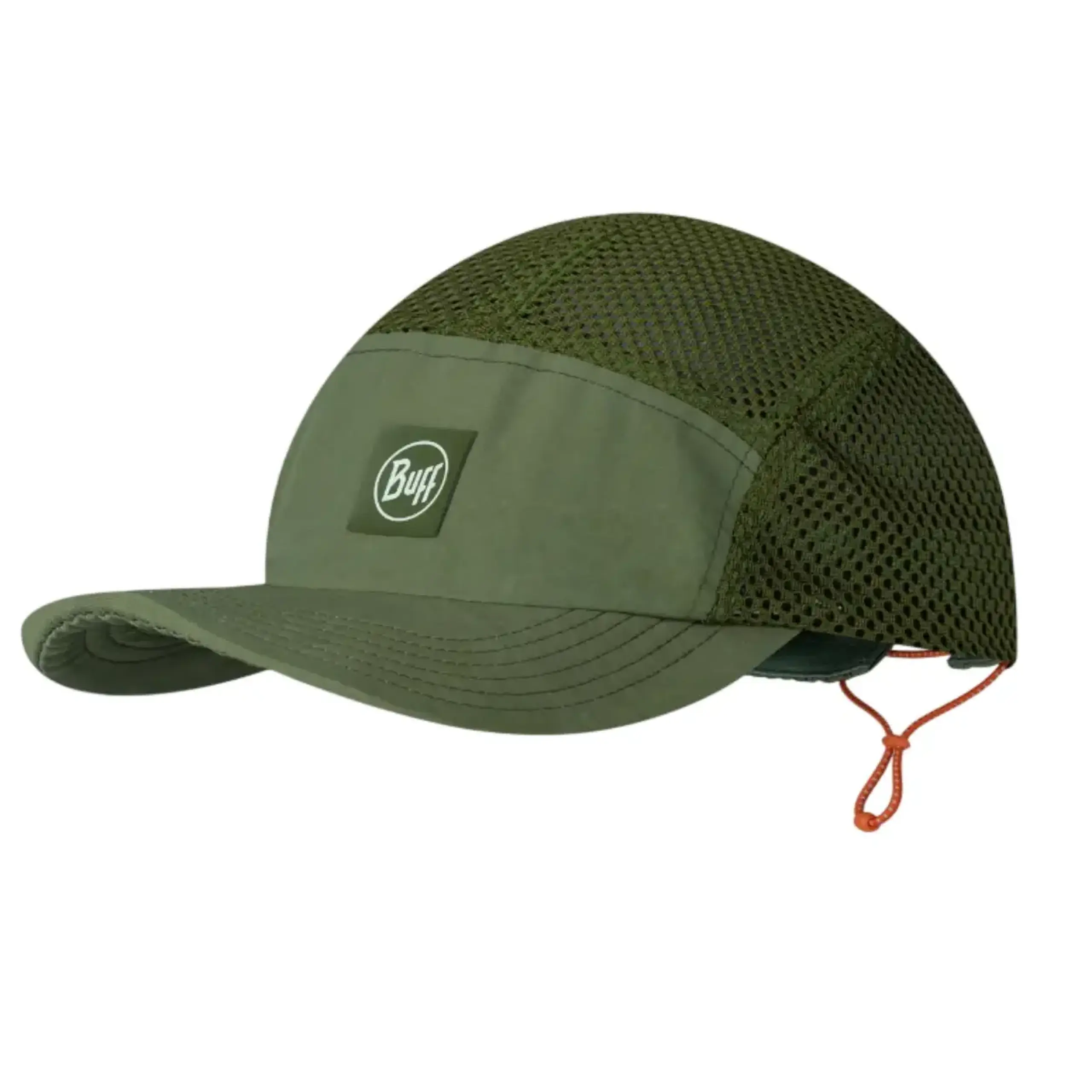 Chipiu Buff 5 Panel Air Saret Military